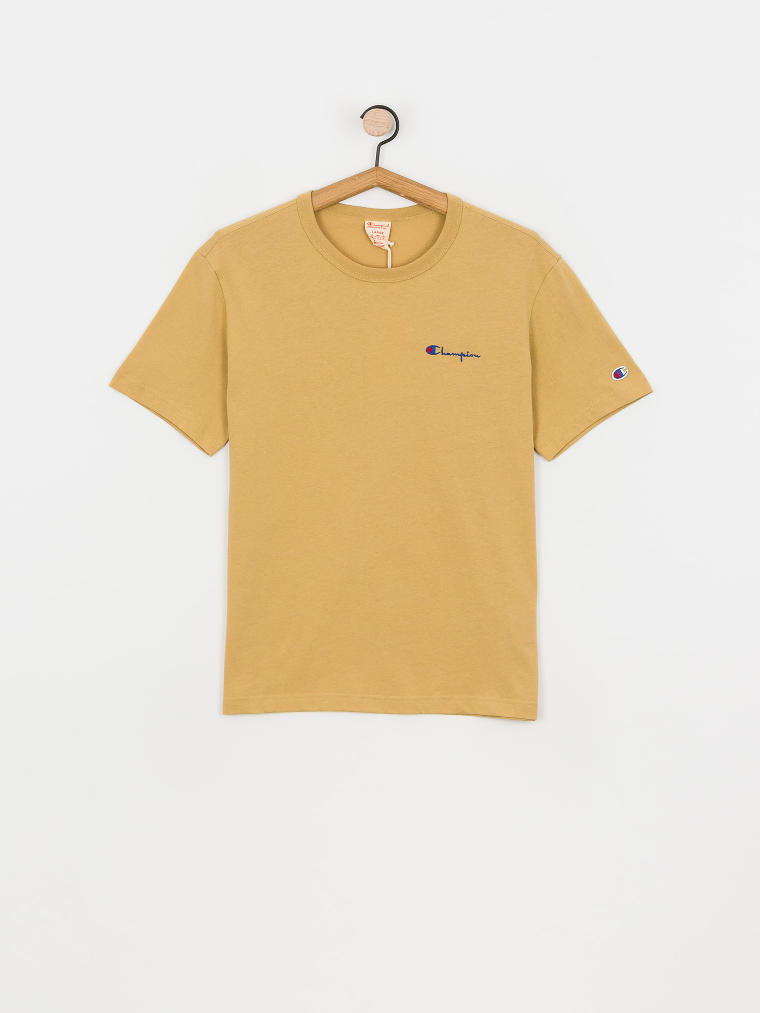 Champion Crewneck 214279 Ujjatlan felső (prr)