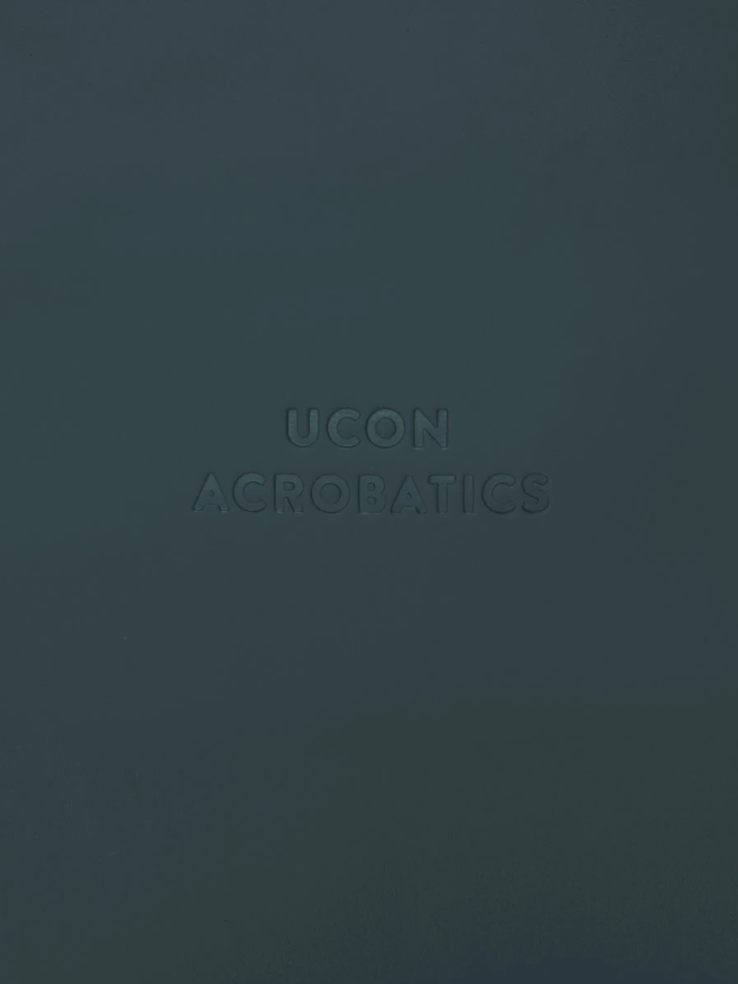 Ucon Acrobatics Hajo Mini Lotus Hátizsák (forest)