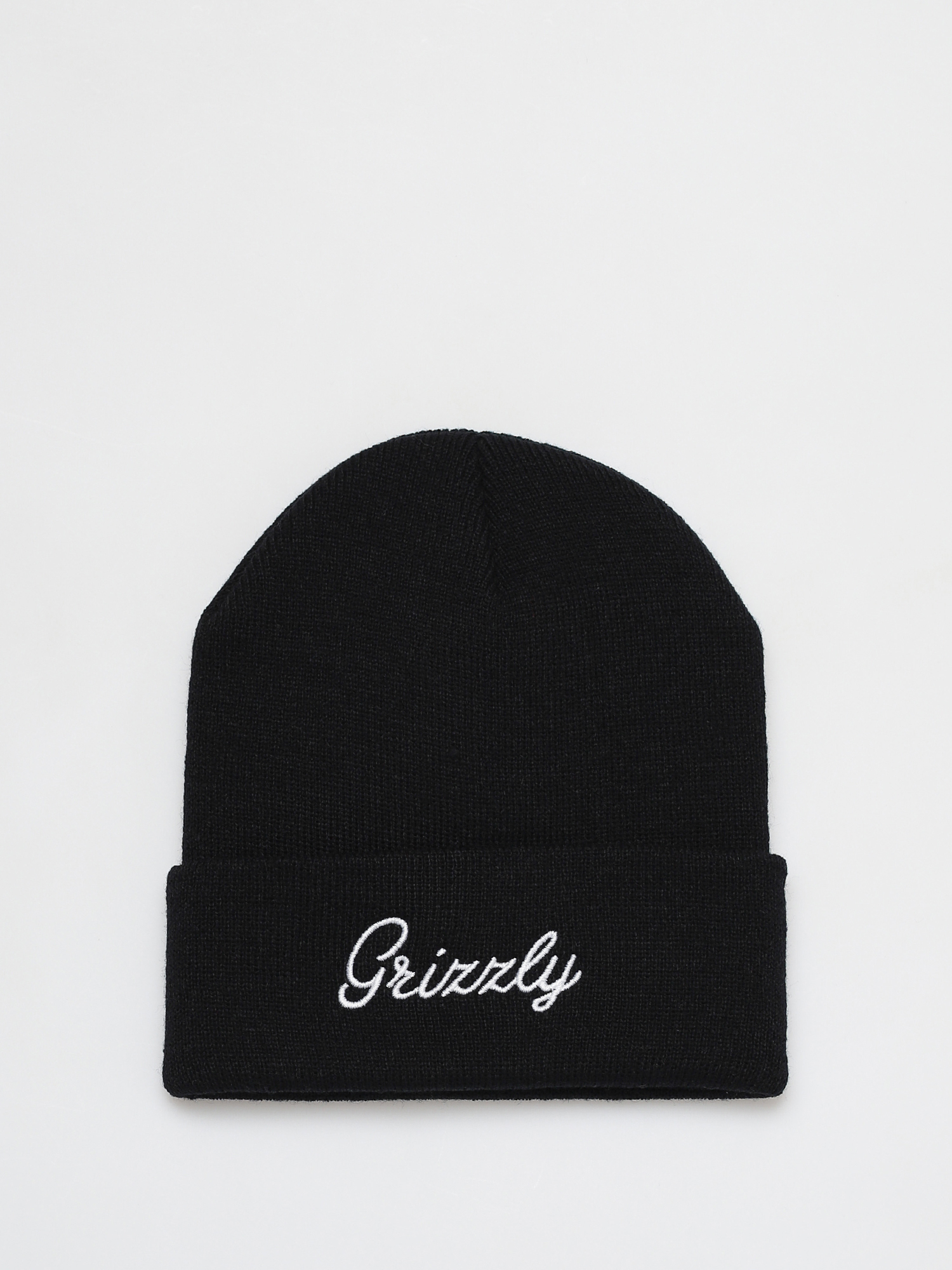 Grizzly Griptape Grizzly Script Sapka (black)