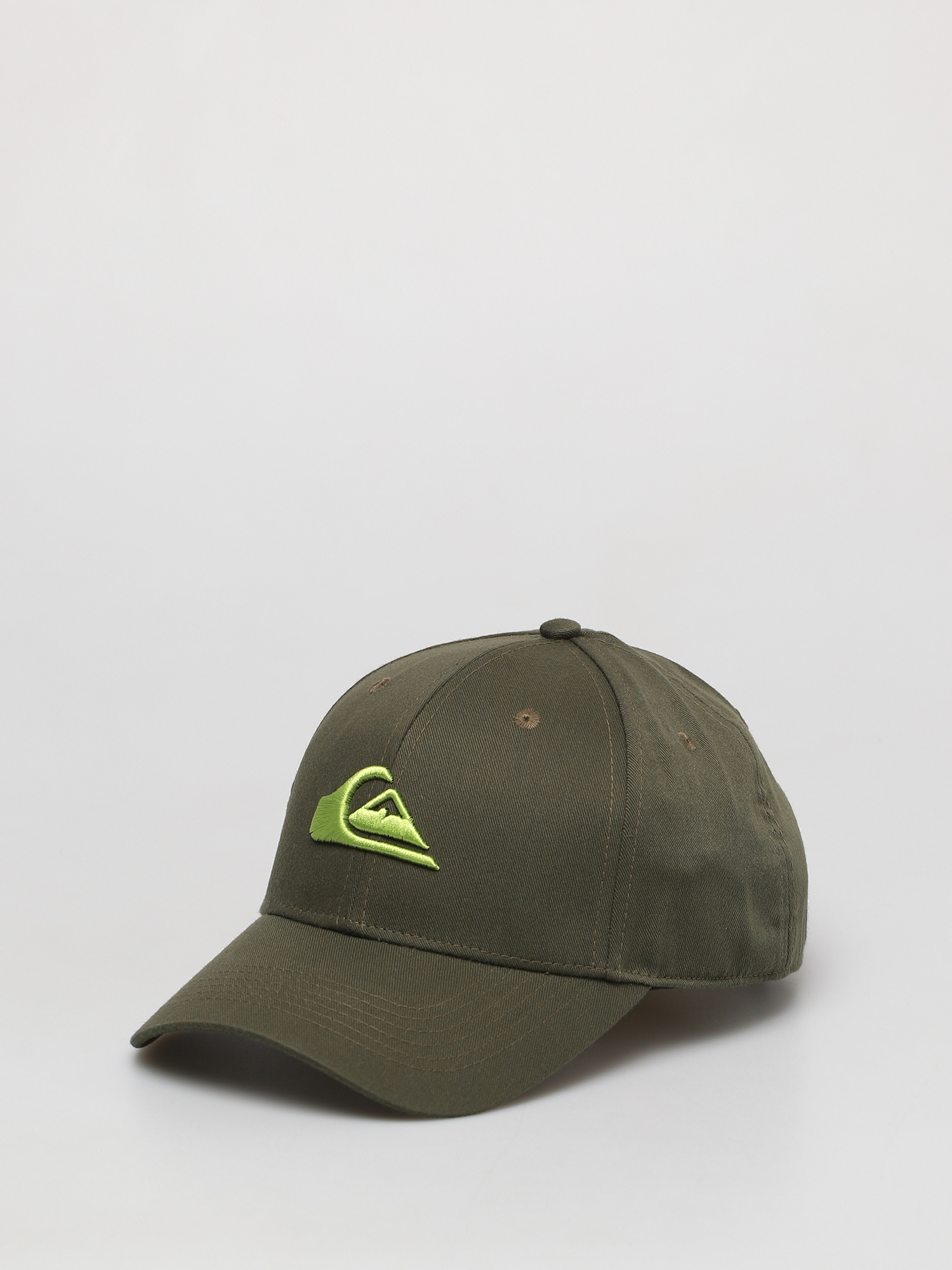 Quiksilver Decades ZD Baseball sapka (kalamata)