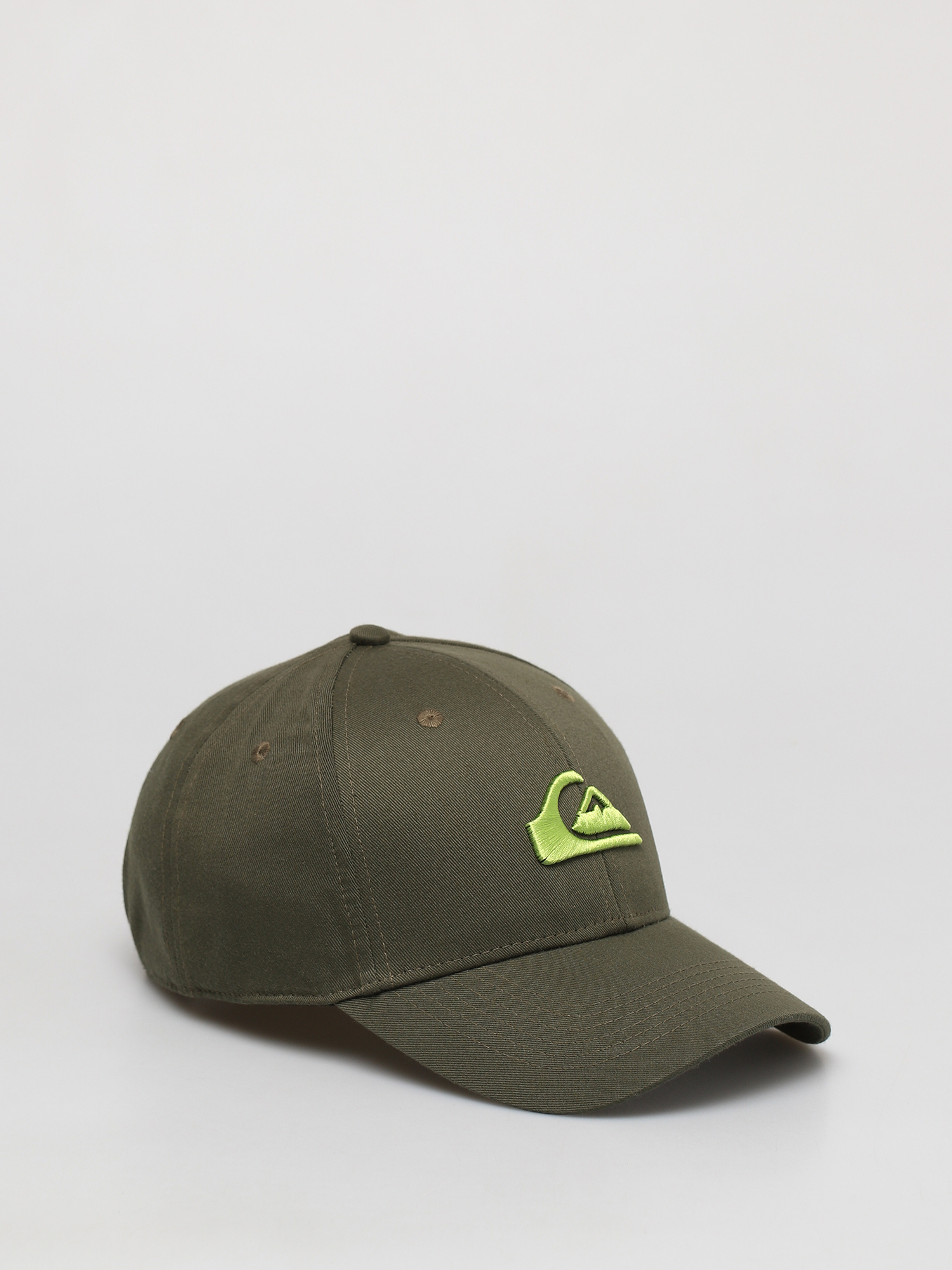 Quiksilver Decades ZD Baseball sapka (kalamata)
