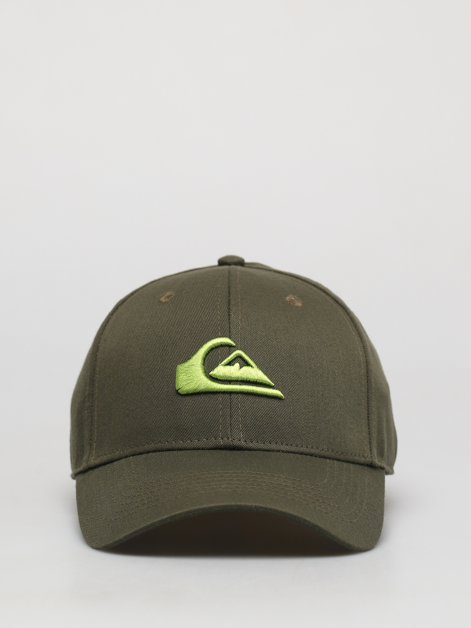 Quiksilver Decades ZD Baseball sapka (kalamata)