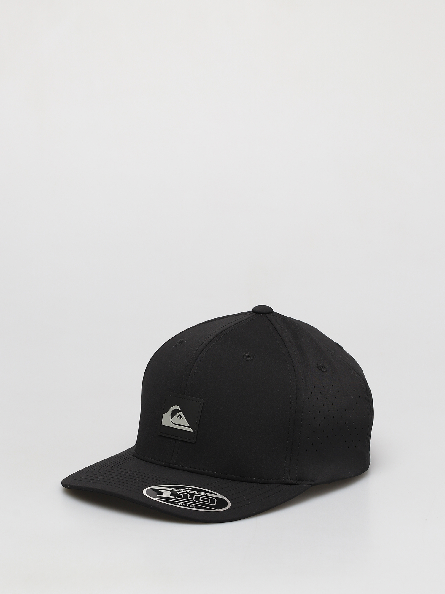 Quiksilver Adapted ZD Baseball sapka (black)