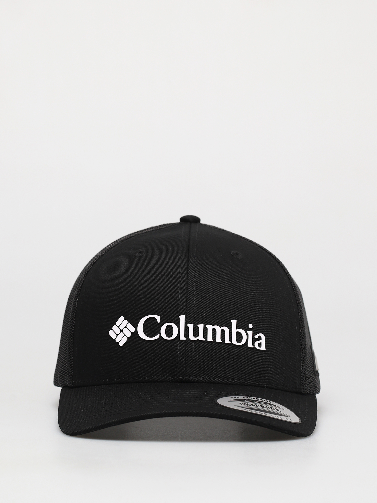 Columbia Baseball sapka Mesh Snap Back ZD (black/weld)