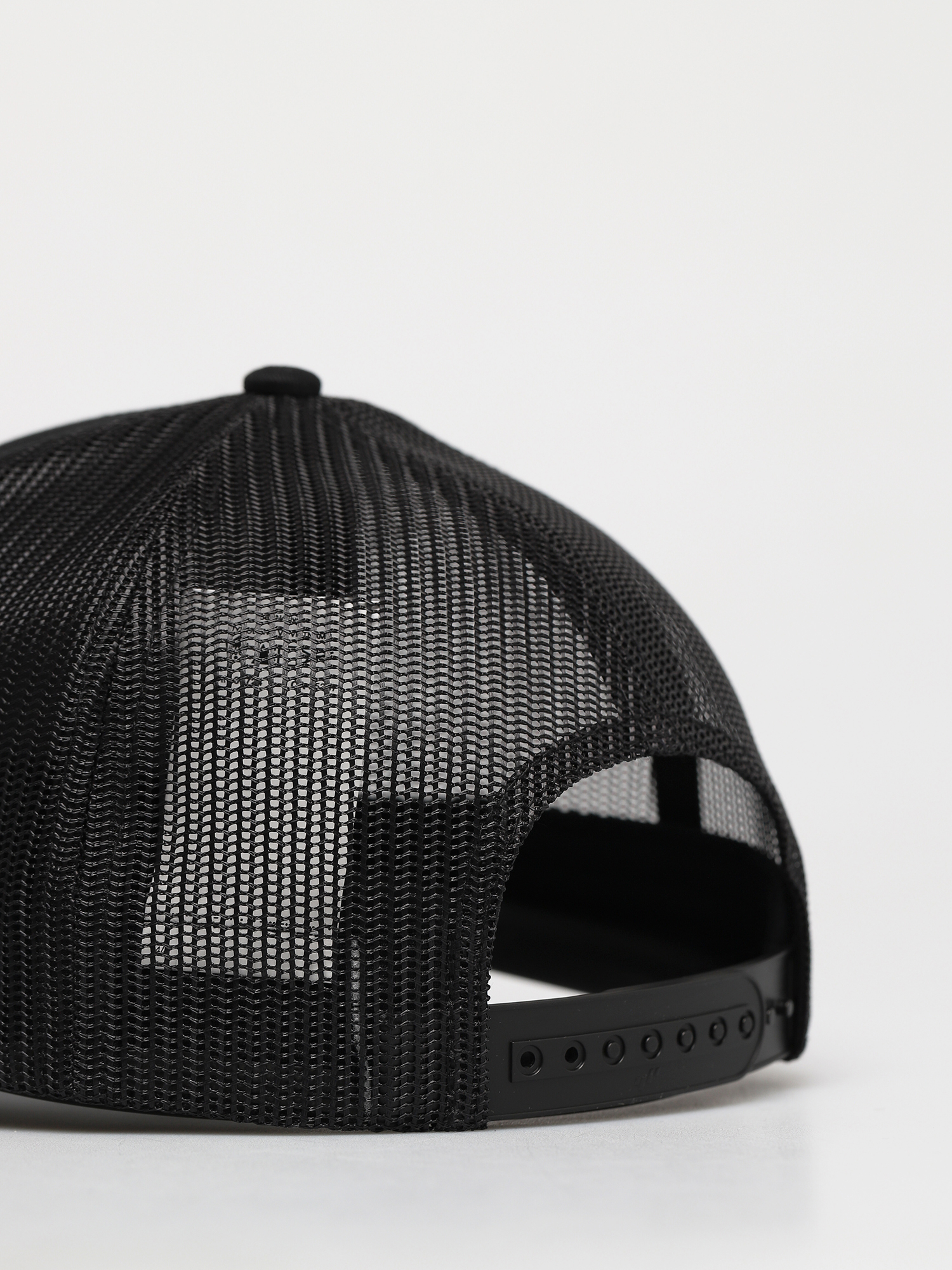 Columbia Baseball sapka Mesh Snap Back ZD (black/weld)