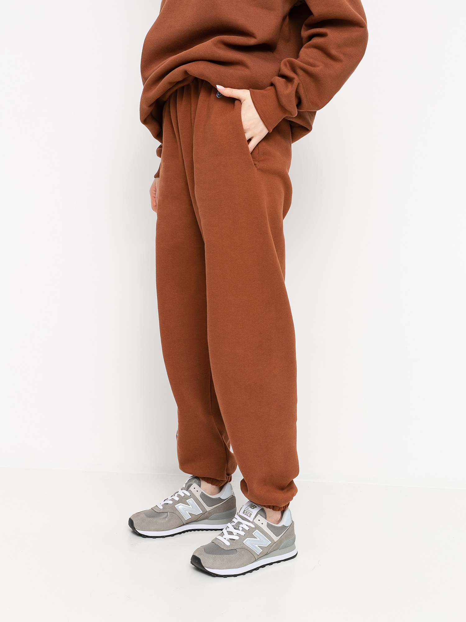 Local Heroes Lh 2013 Wmn Kisnadrág (chocolate brown)