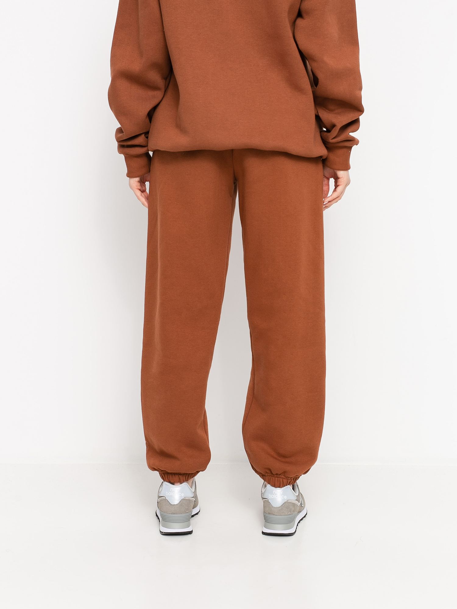 Local Heroes Lh 2013 Wmn Kisnadrág (chocolate brown)