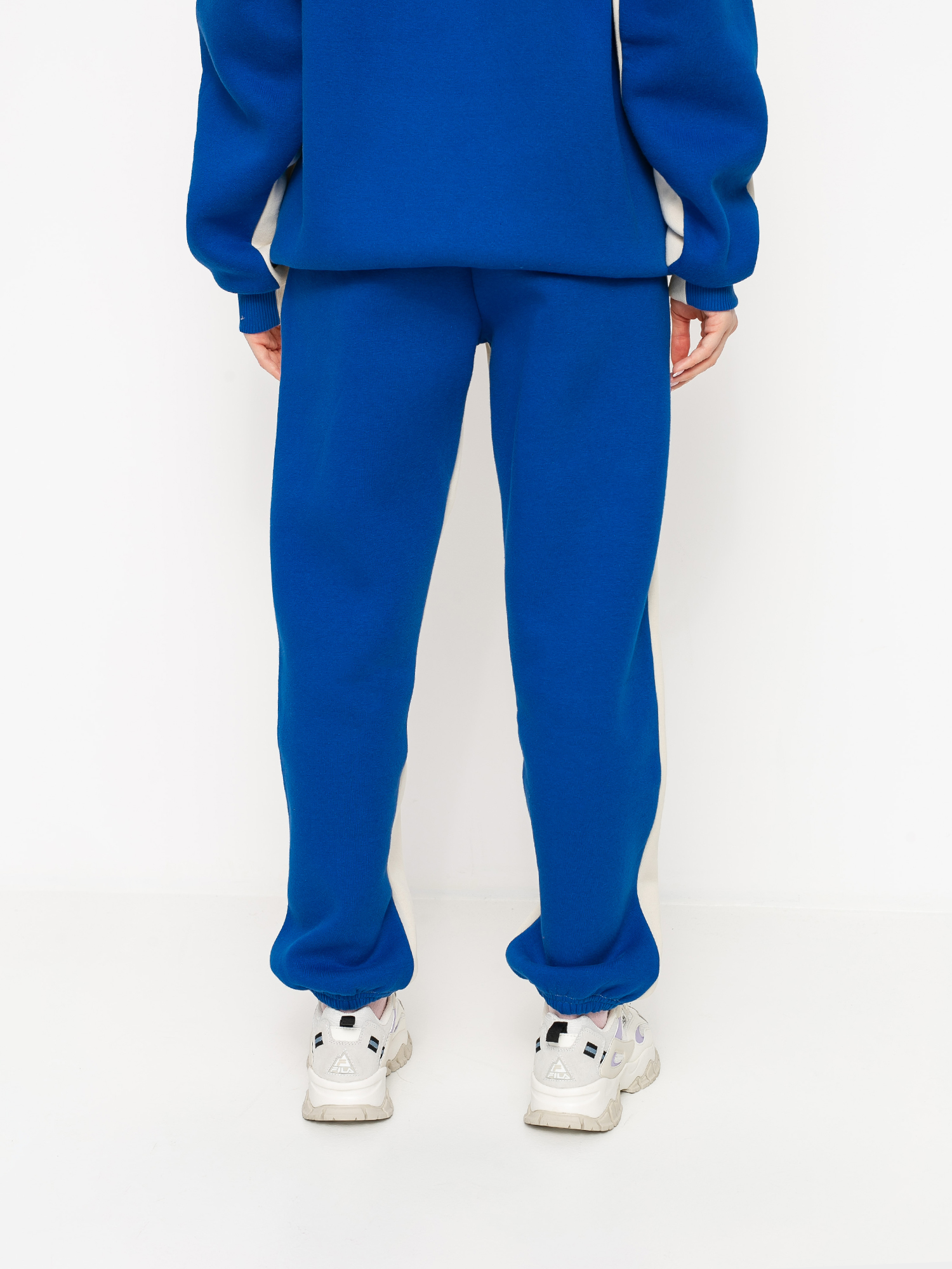 Local Heroes Lh Tribal Wmn Kisnadrág (beige/blue)