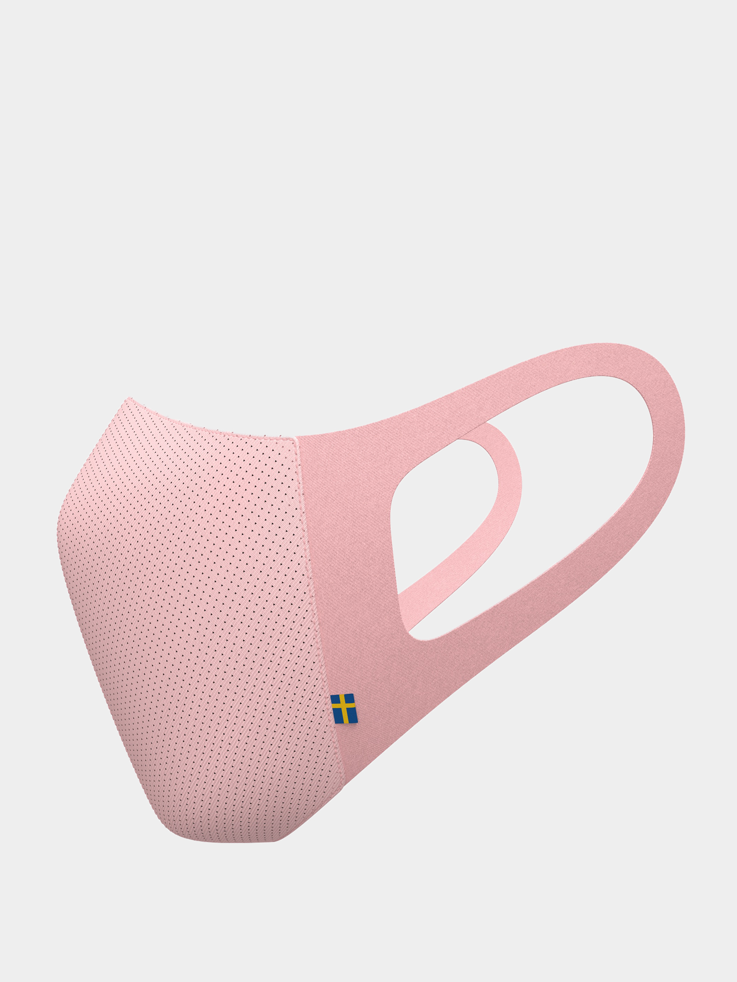 Airinum Maska Lite Air (cloudy pink)