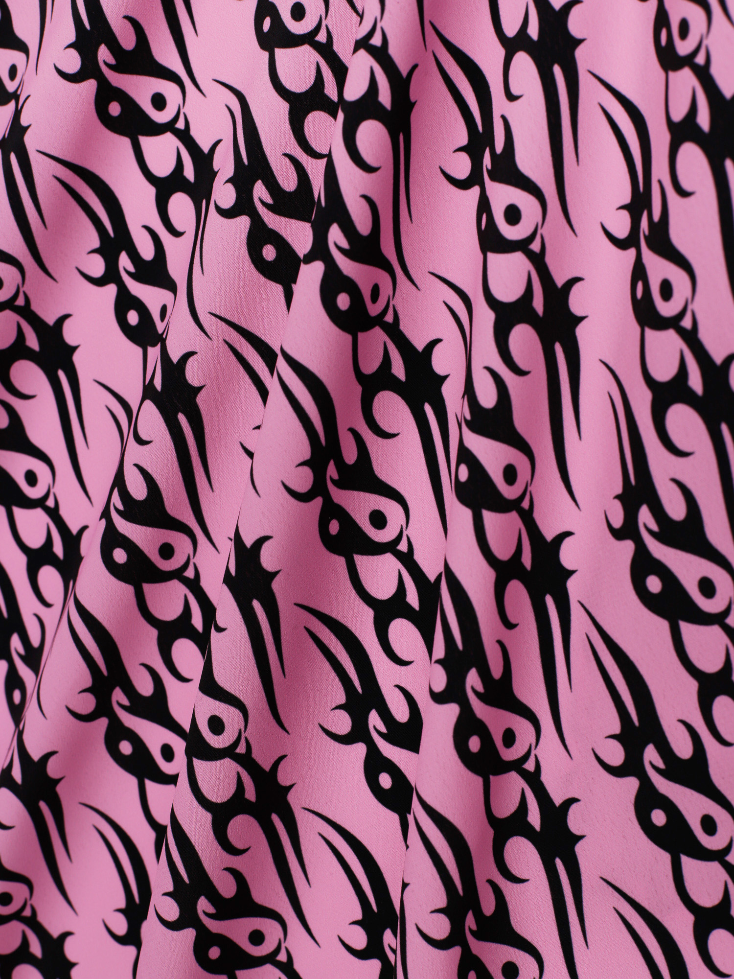 Local Heroes Tribal Love Wmn Bandana (pink)