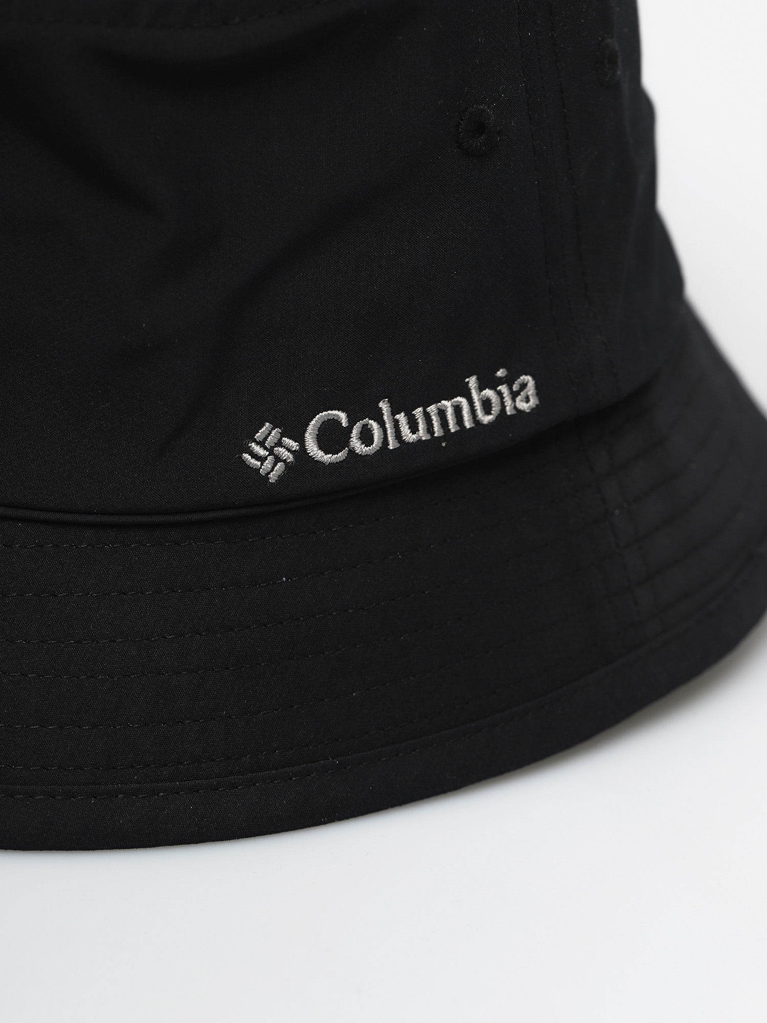 Columbia Pine Mountain Bucket Kalap (black)