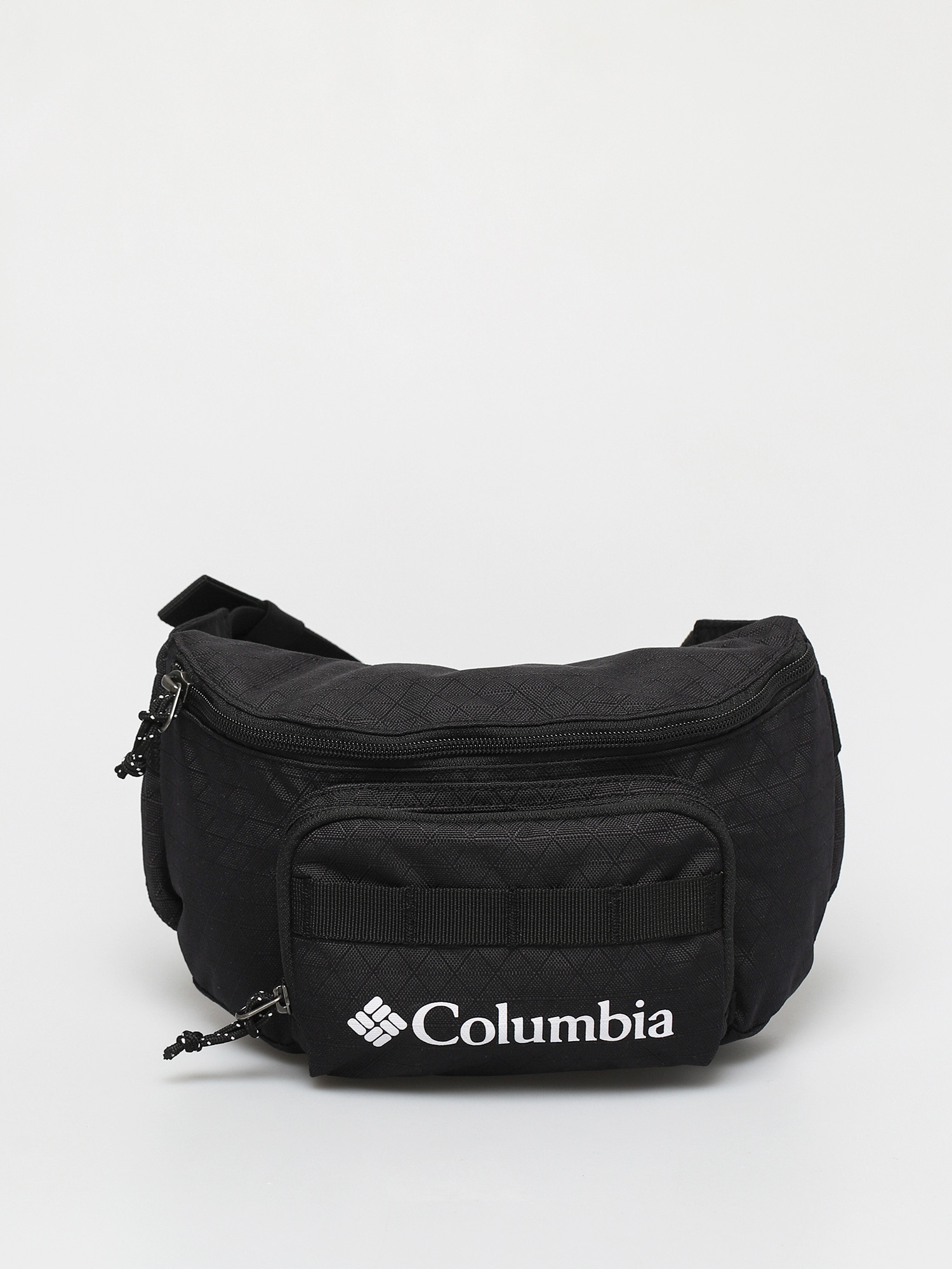 Columbia Zigzag Övtáska (black)