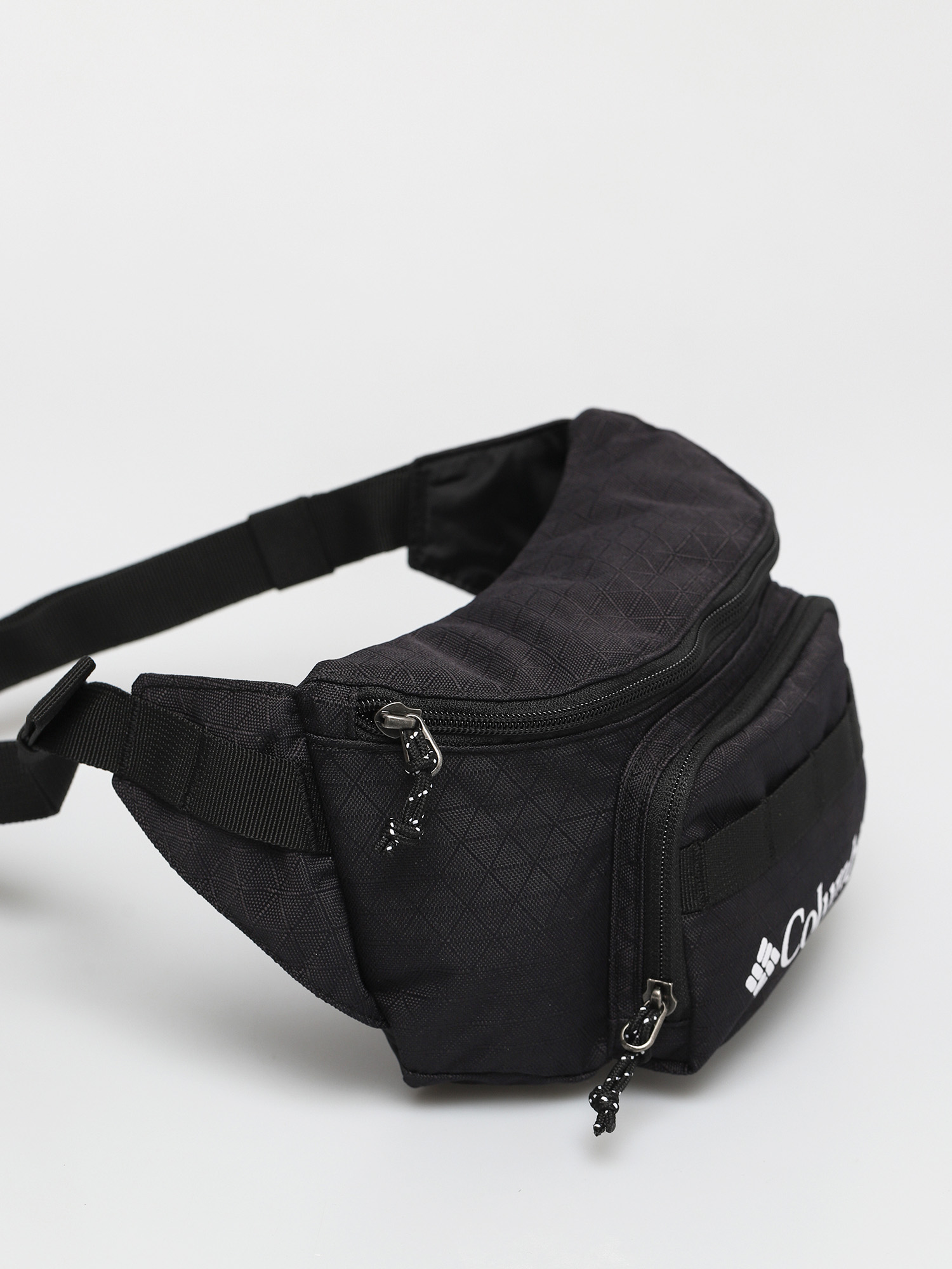 Columbia Zigzag Övtáska (black)