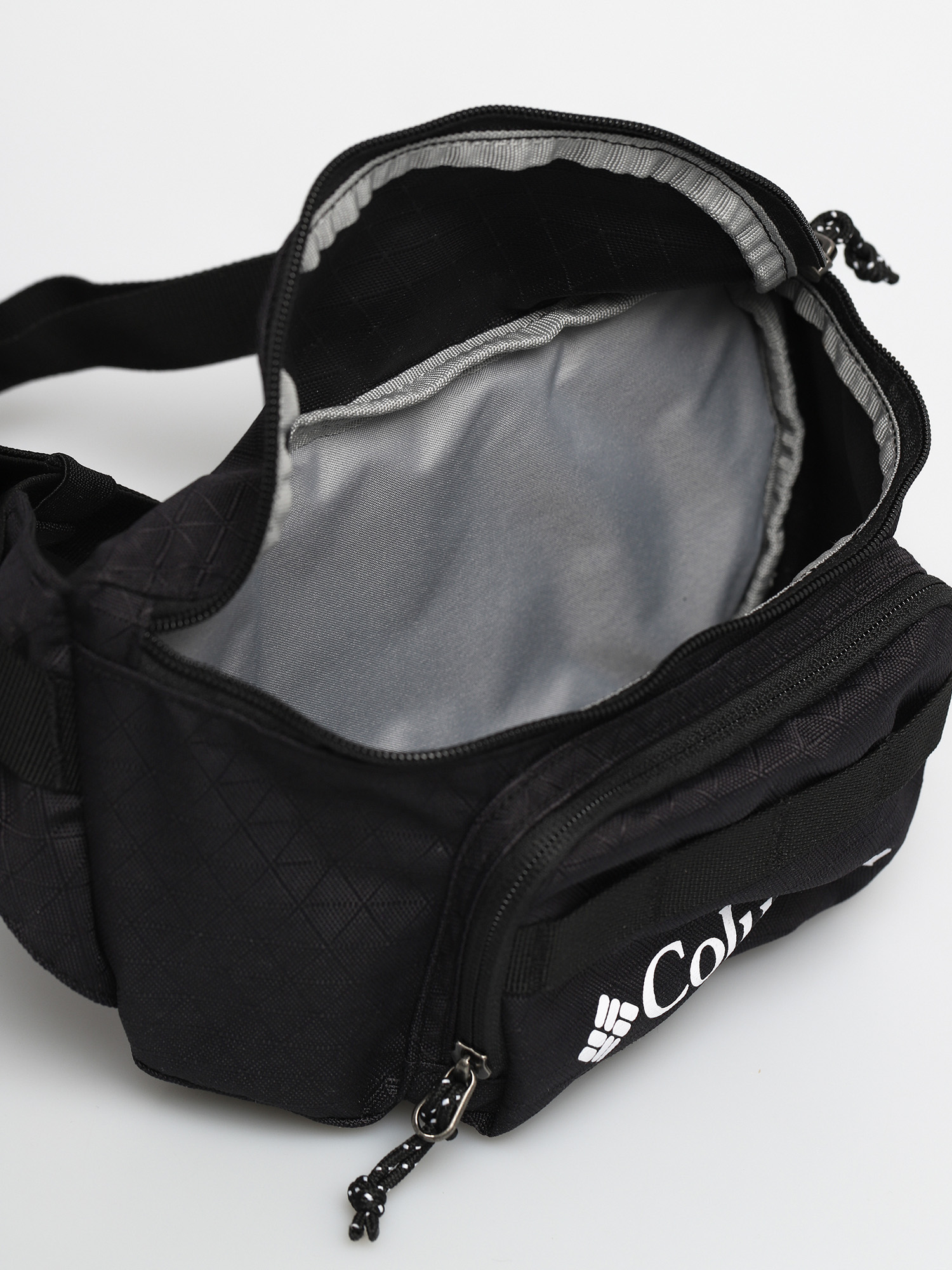 Columbia Zigzag Övtáska (black)
