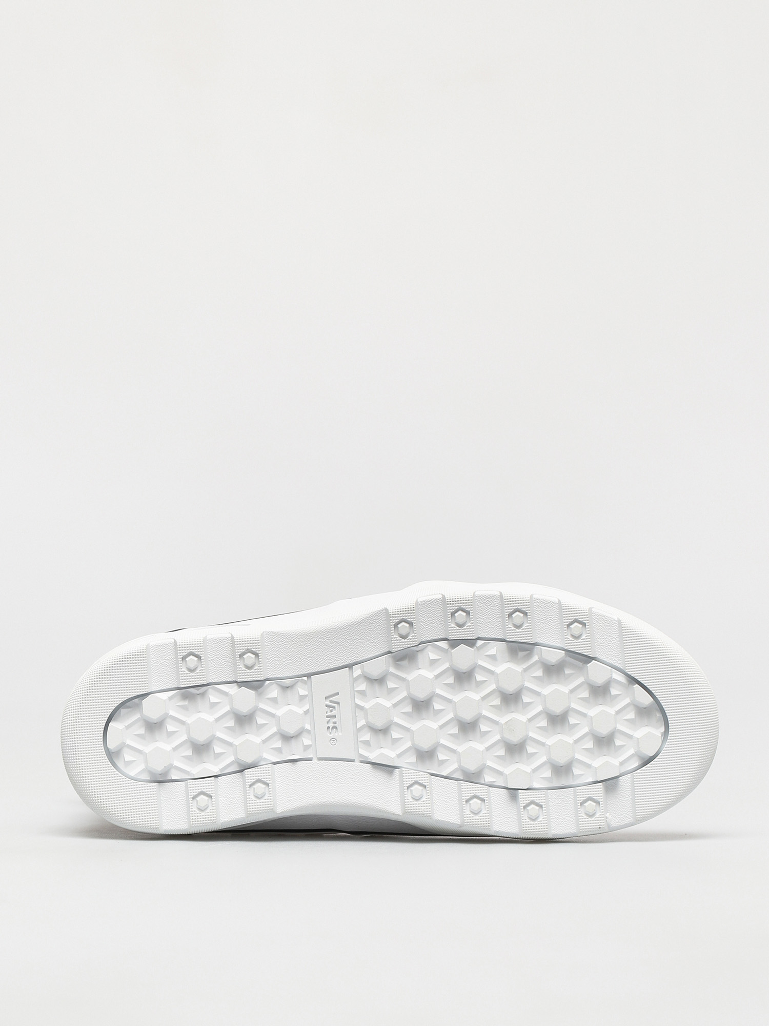 Vans Sentry Wc Cipők (leopard shifting sand/true white)