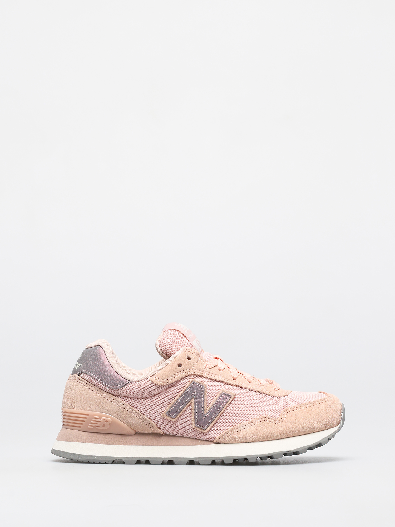 New Balance 515 Wmn Cipők (pink/grey)
