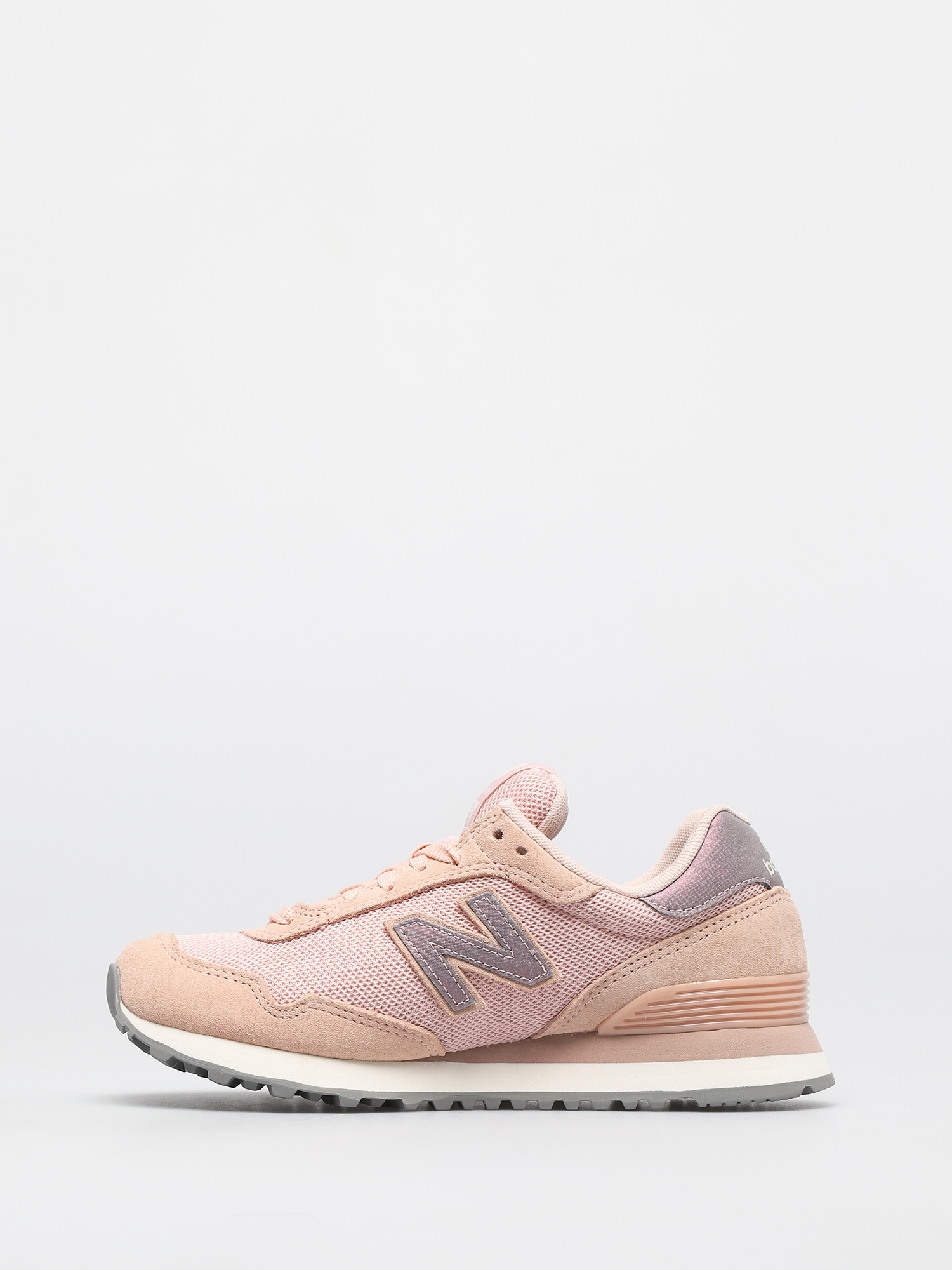 New Balance 515 Wmn Cipők (pink/grey)