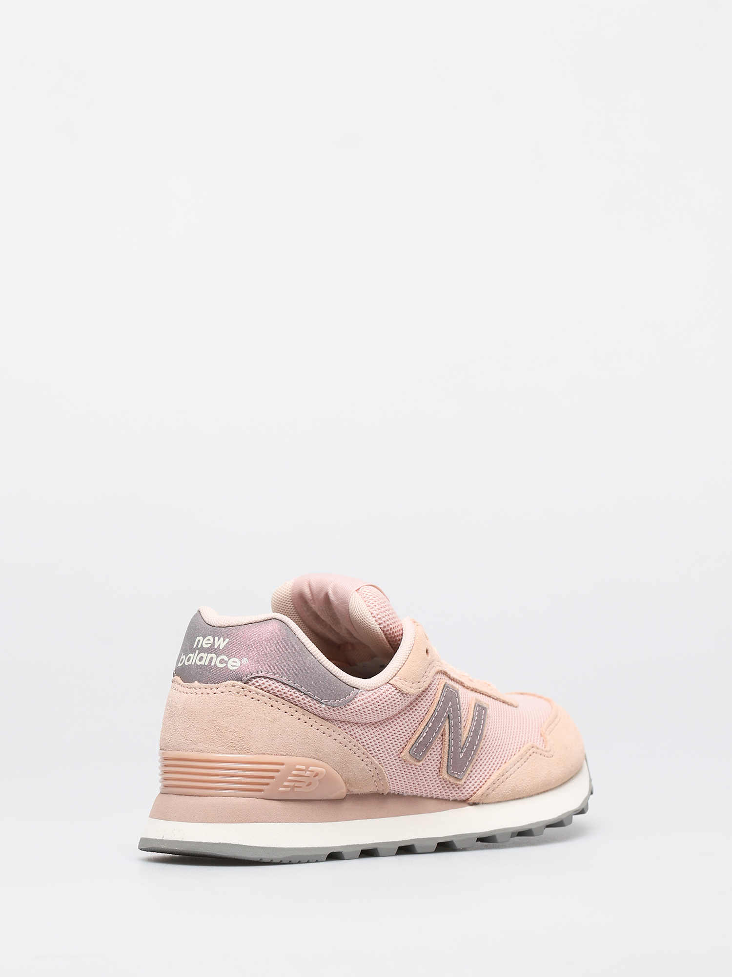 New Balance 515 Wmn Cipők (pink/grey)