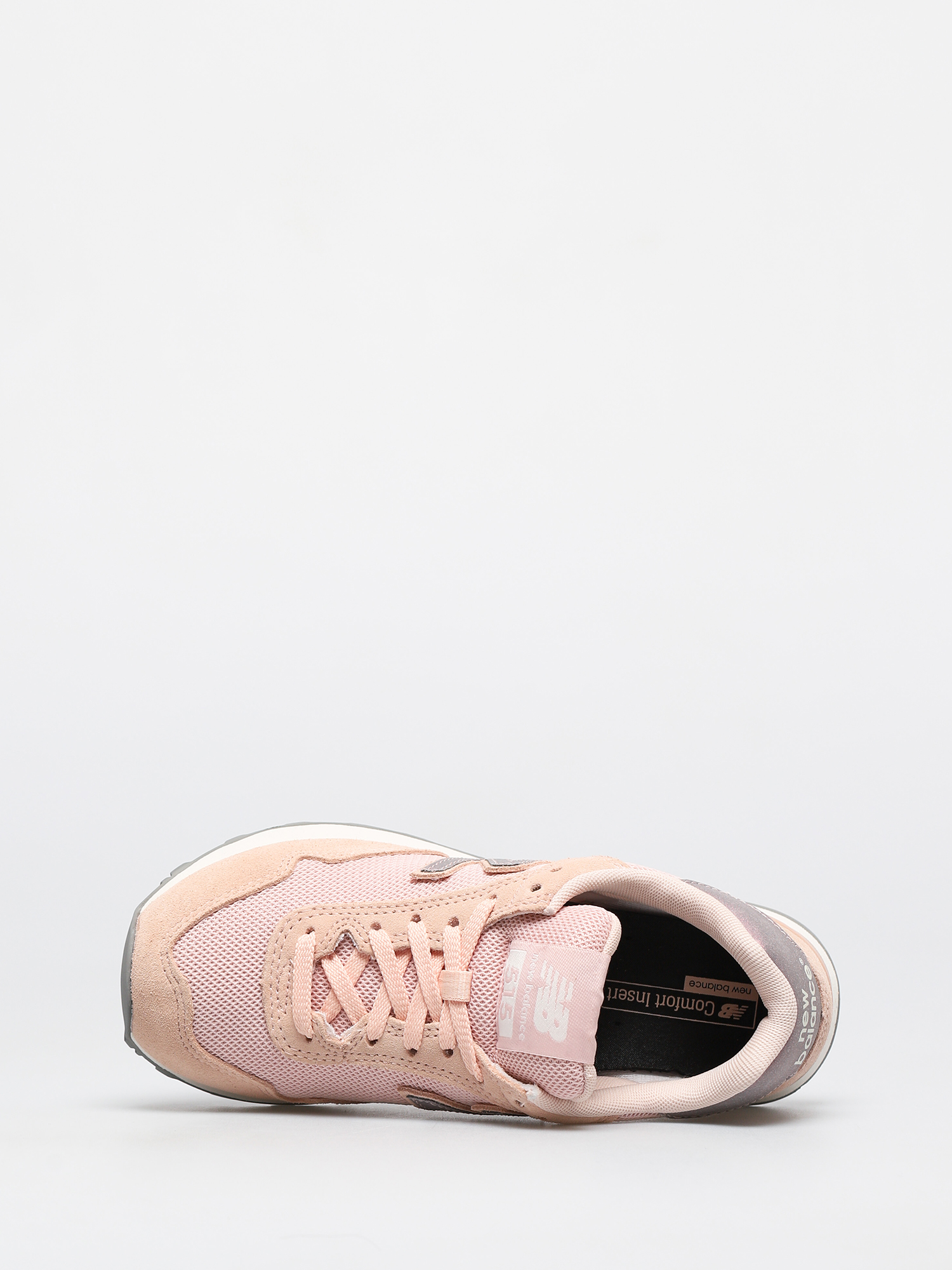 New Balance 515 Wmn Cipők (pink/grey)