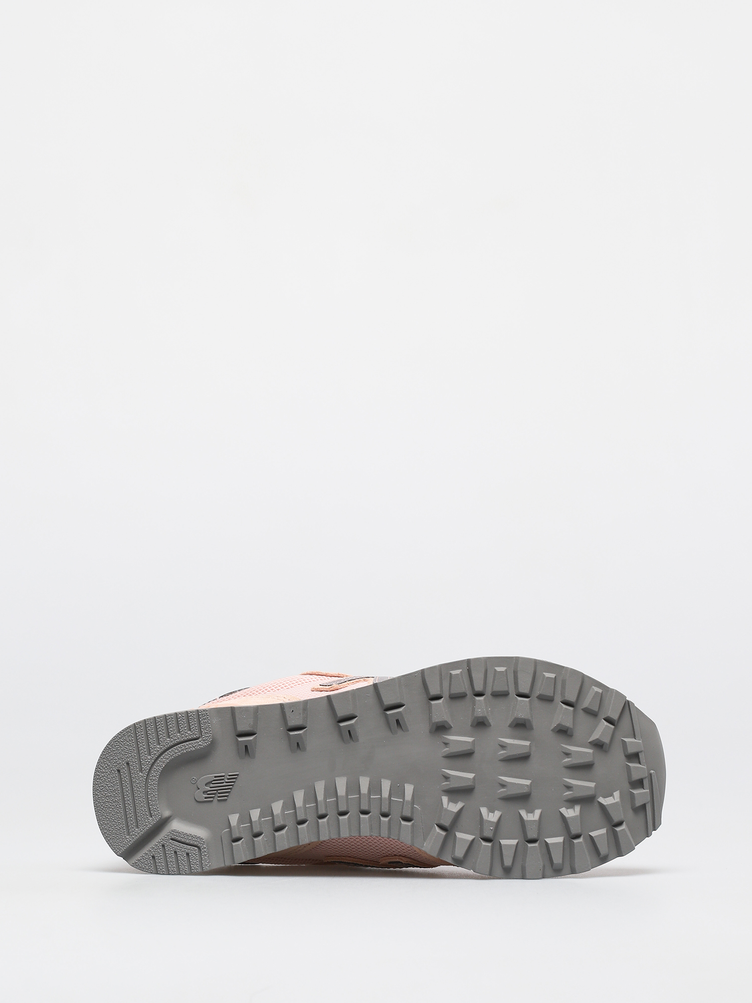 New Balance 515 Wmn Cipők (pink/grey)