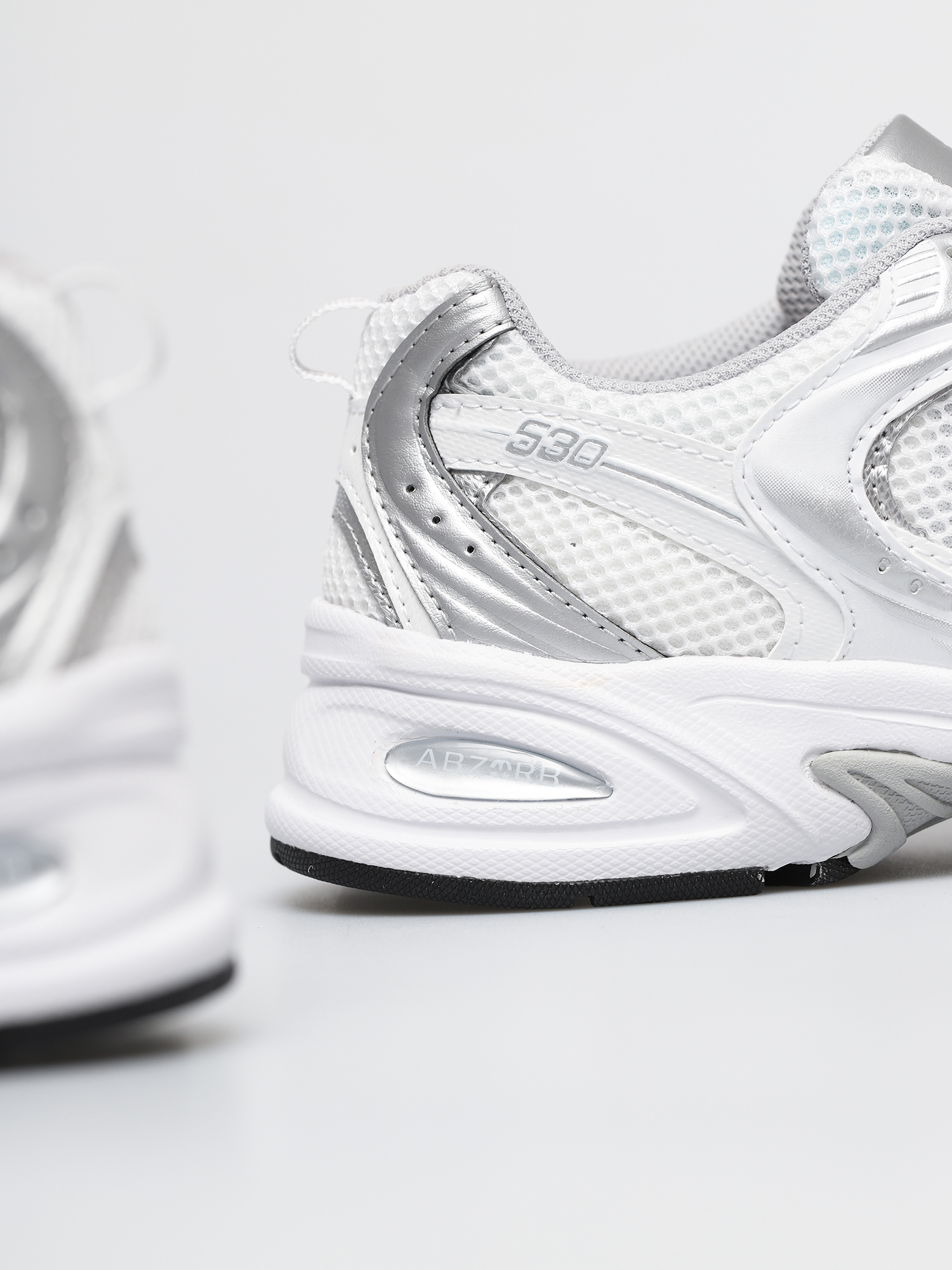 New Balance 530 Cipők (white)