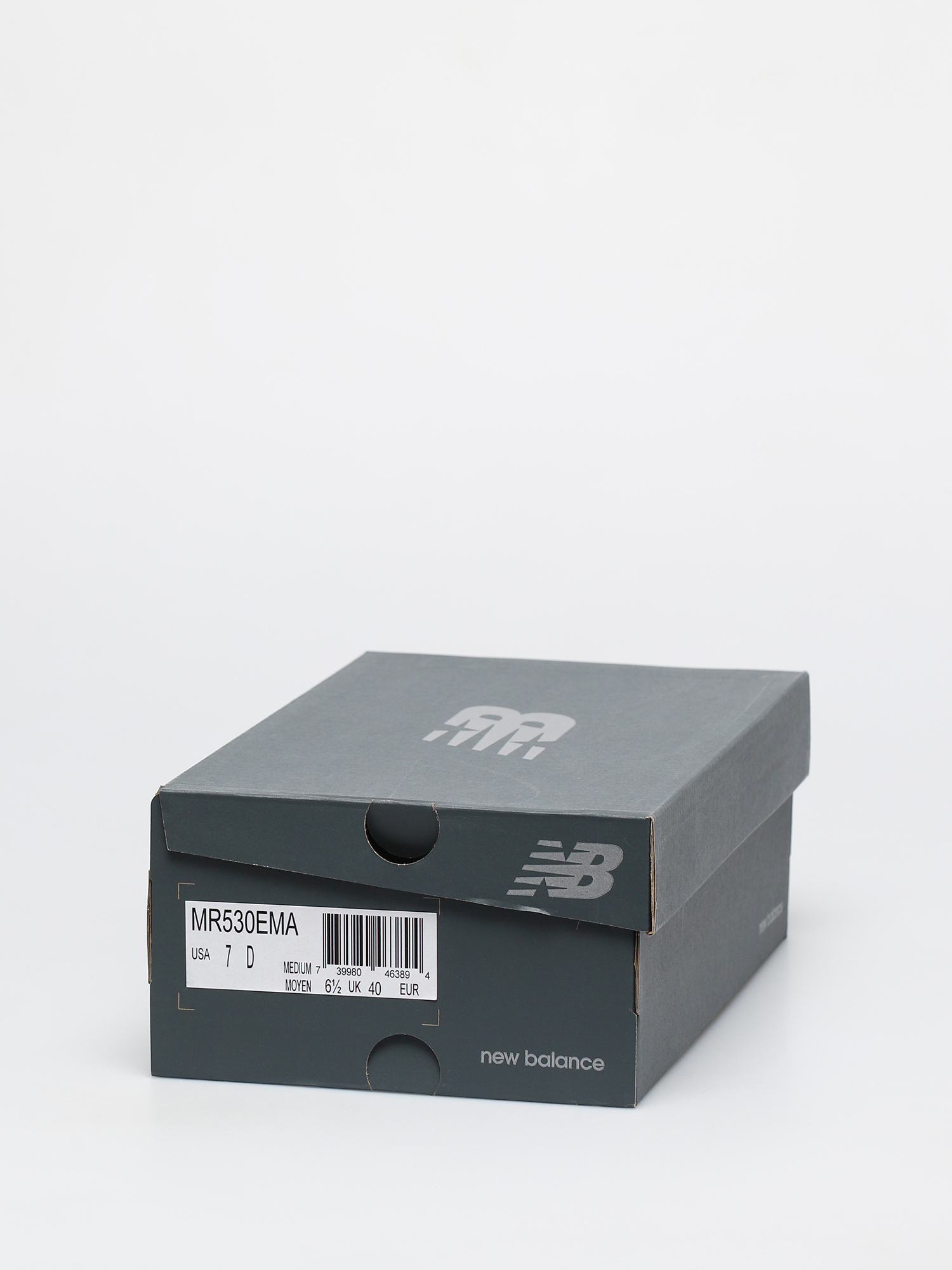 New Balance 530 Cipők (white)