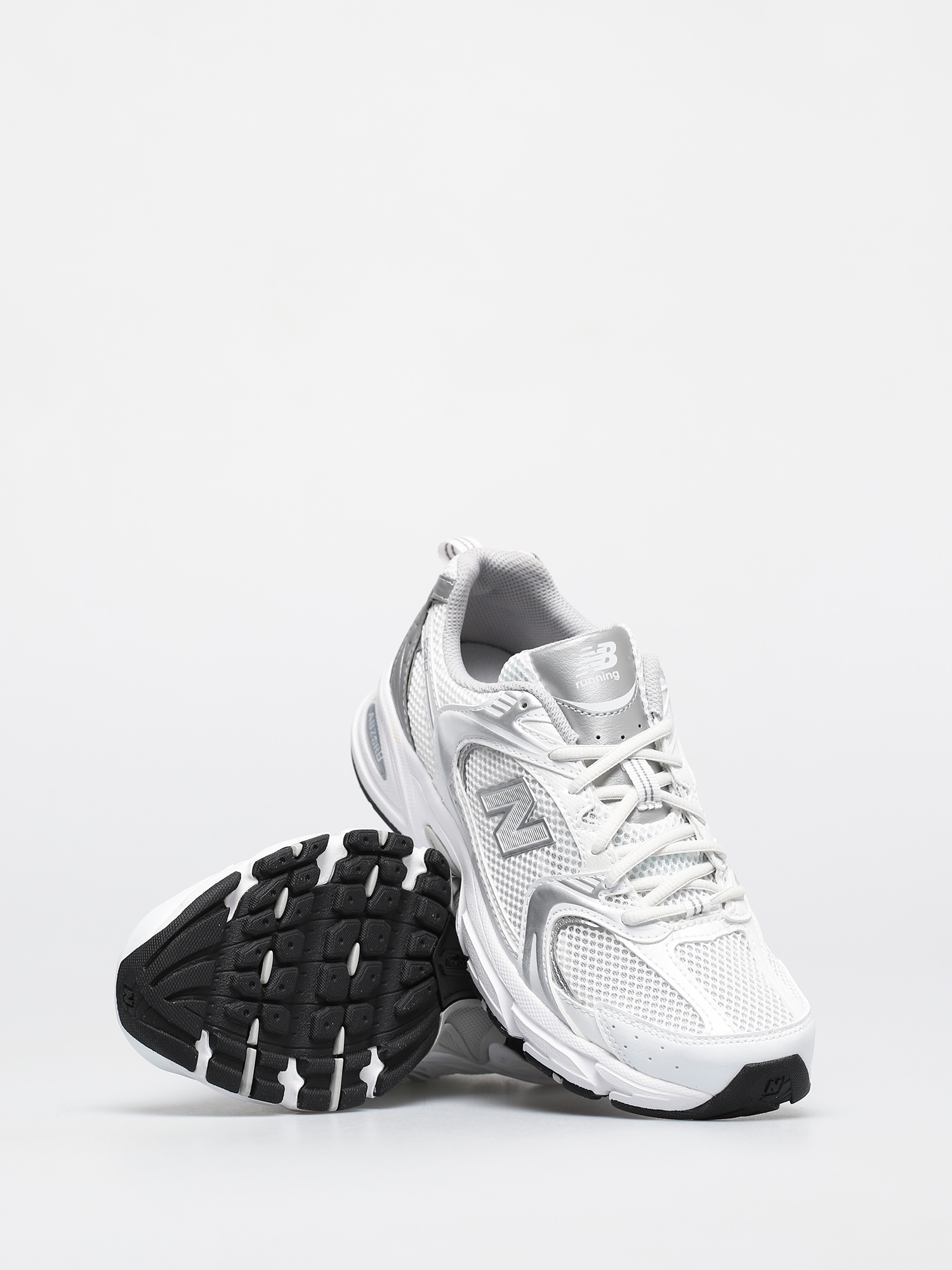 New Balance 530 Cipők (white)