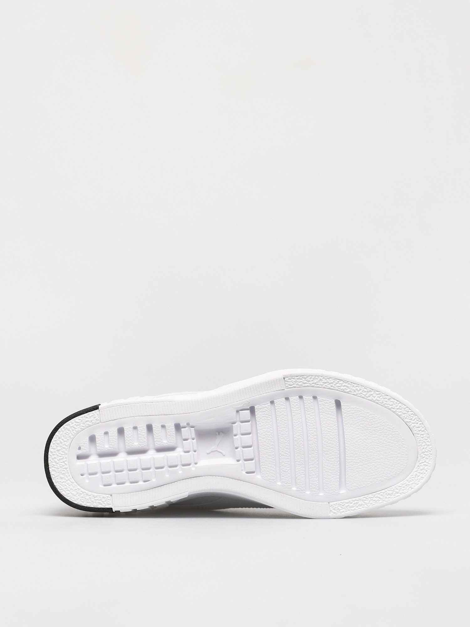Puma Cali Wedge Wmn Cipők (white)