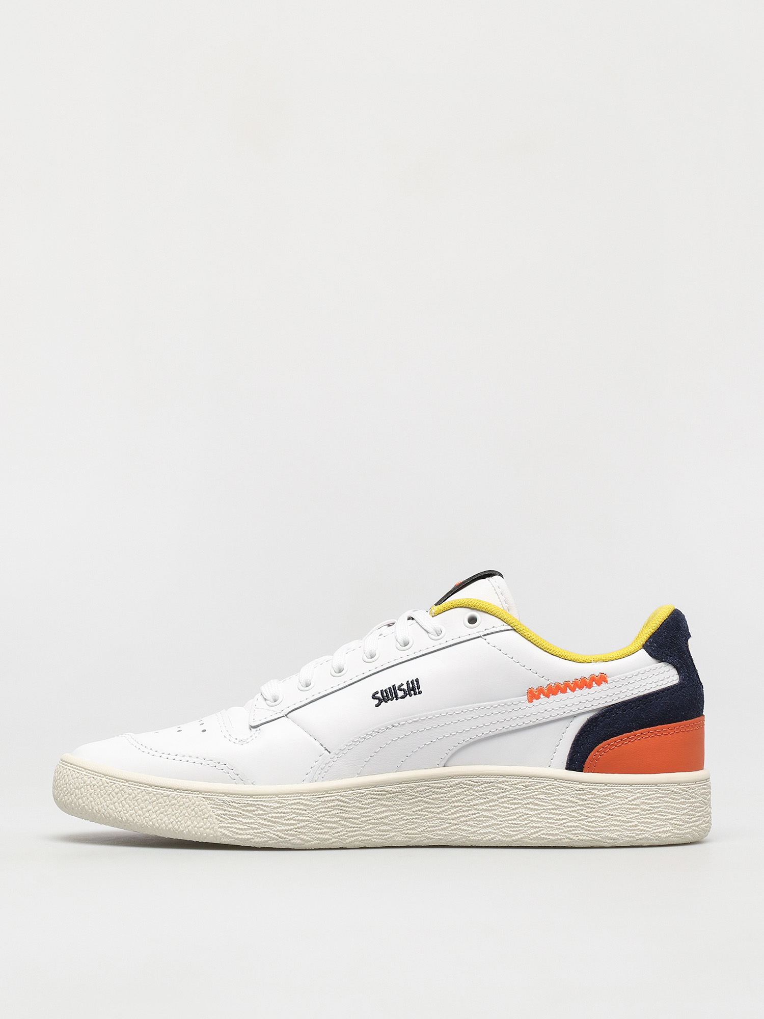Puma Cipők Ralph Sampson Peanuts (white)