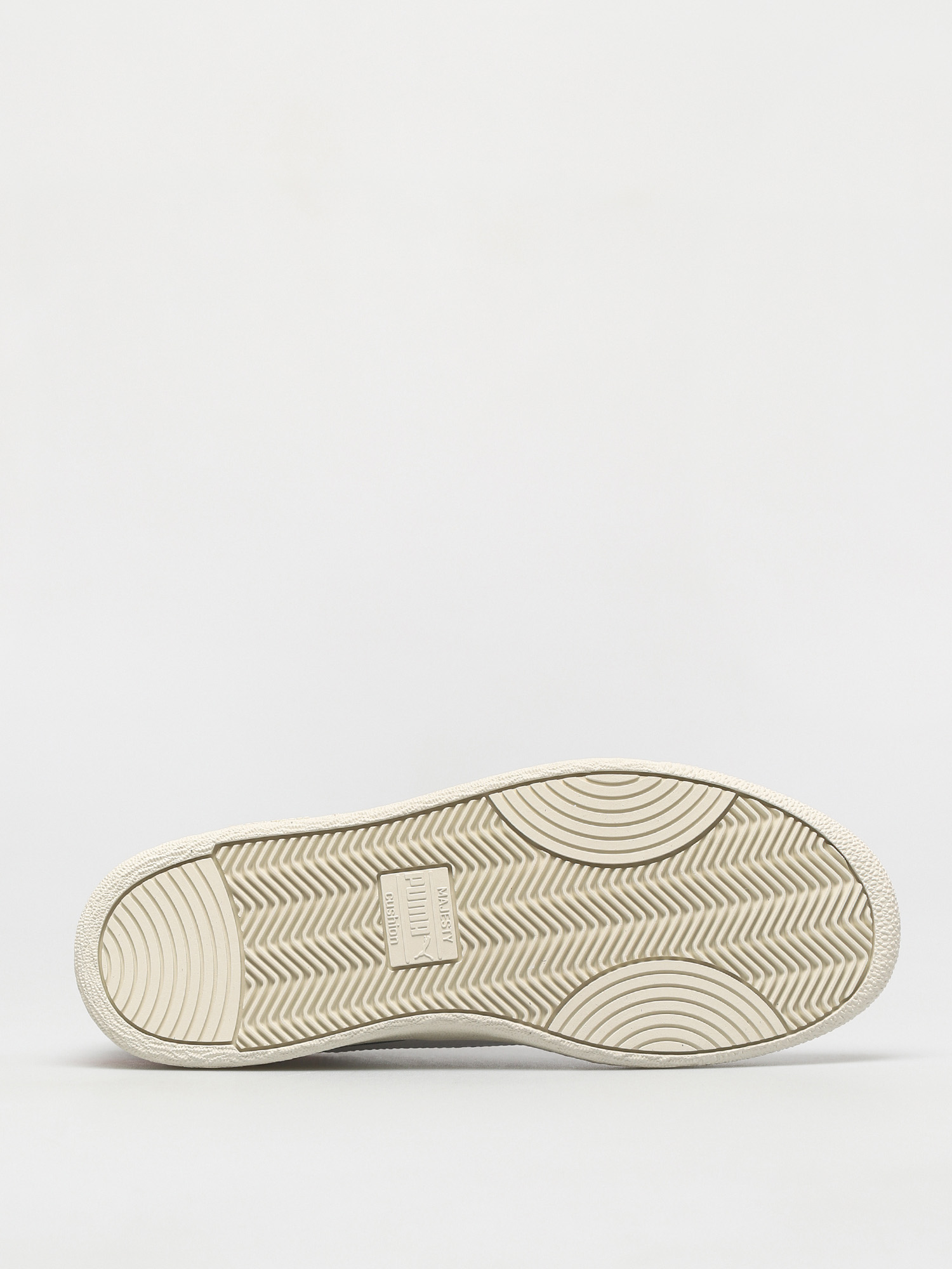 Puma Cipők Ralph Sampson Peanuts (white)