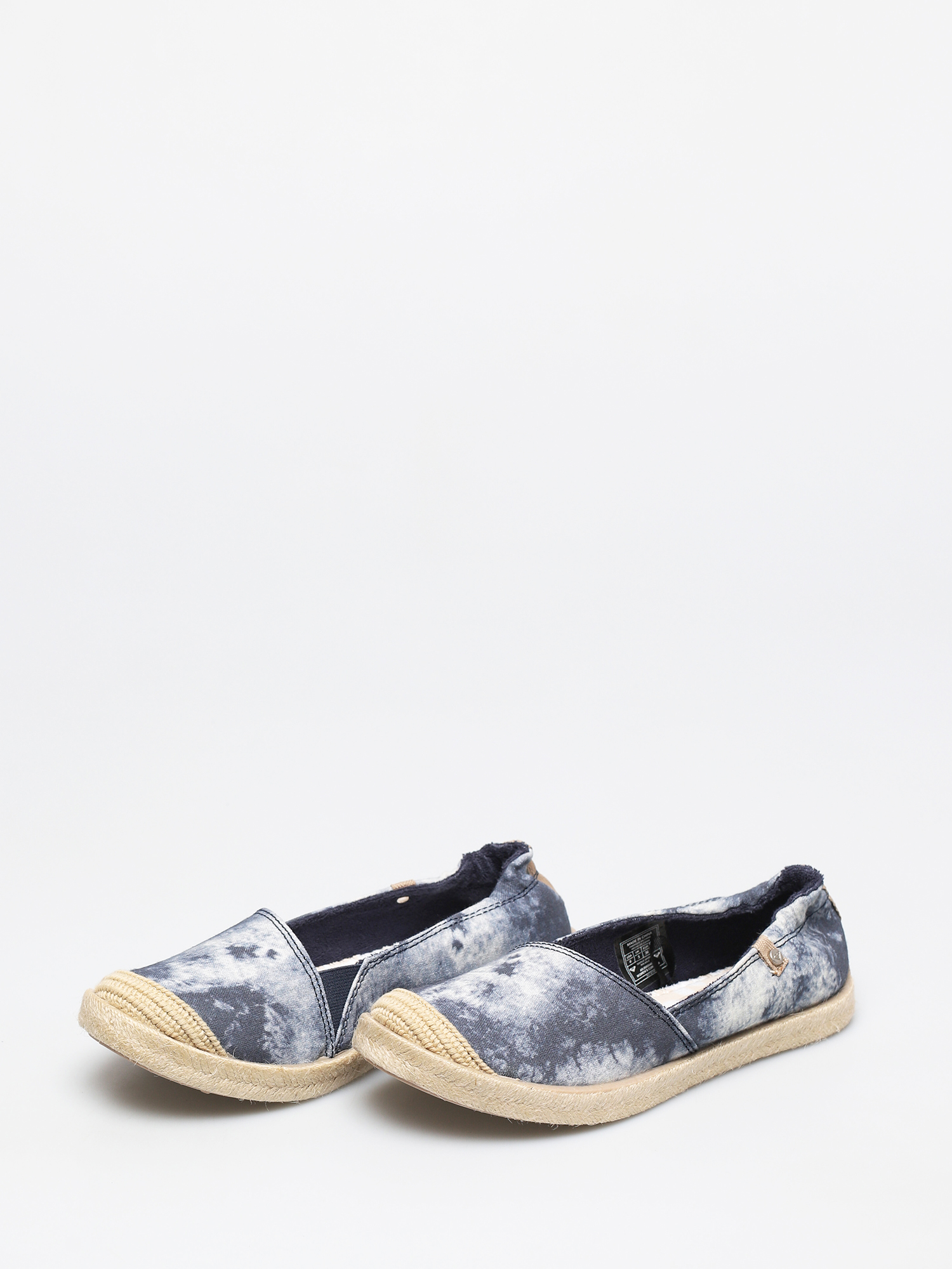 Roxy Cordoba Wmn Cipők (navy/white)