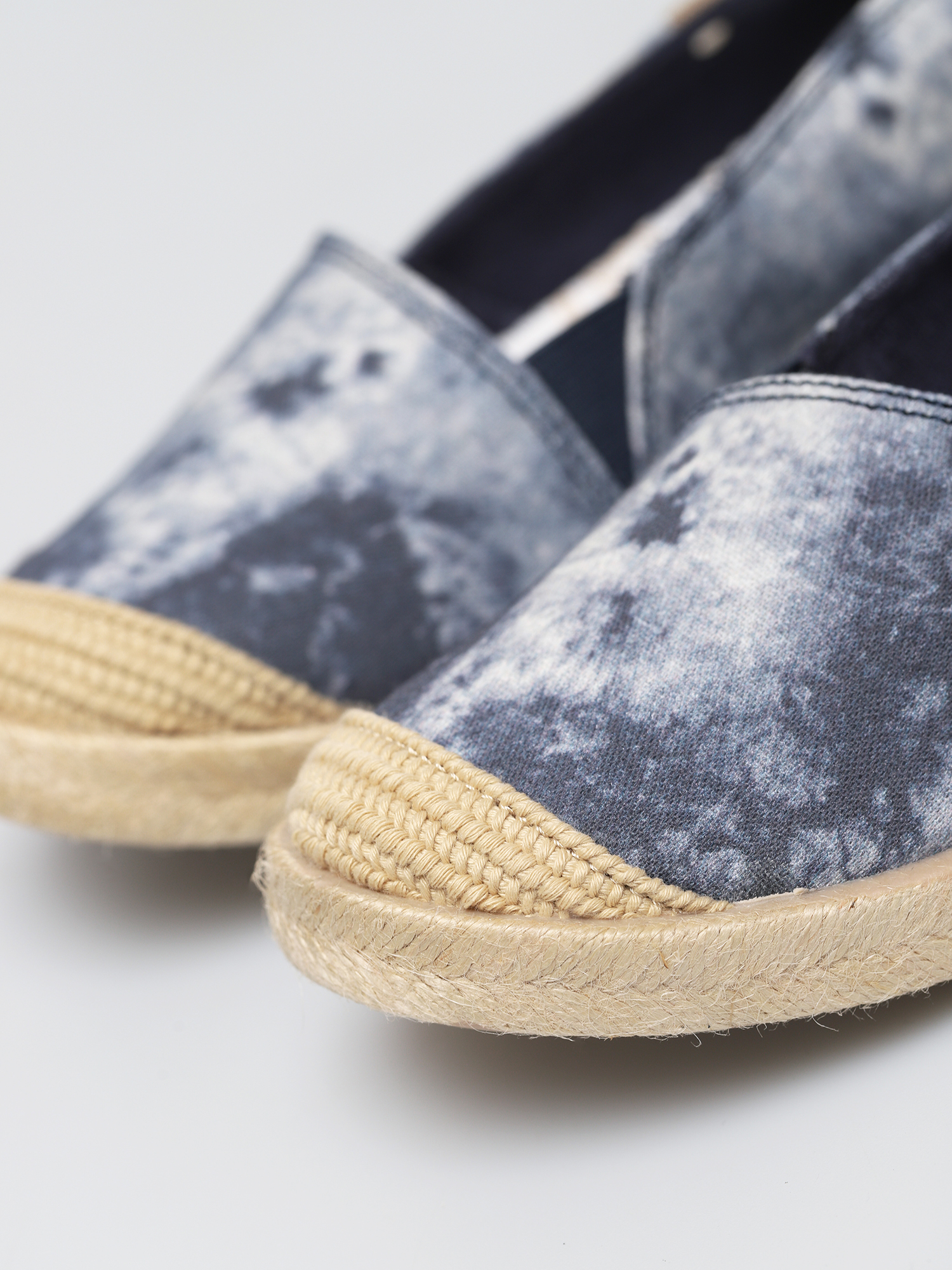 Roxy Cordoba Wmn Cipők (navy/white)