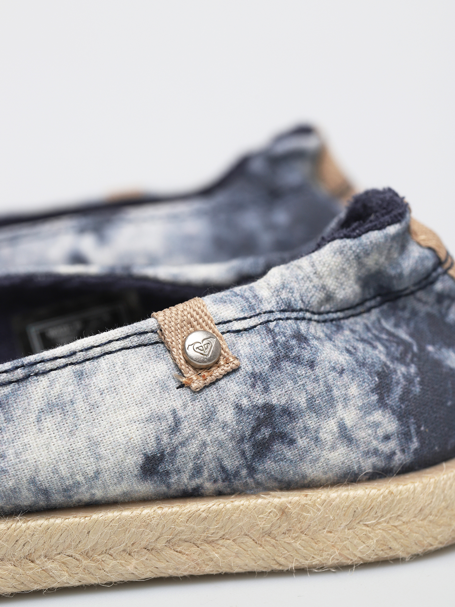 Roxy Cordoba Wmn Cipők (navy/white)