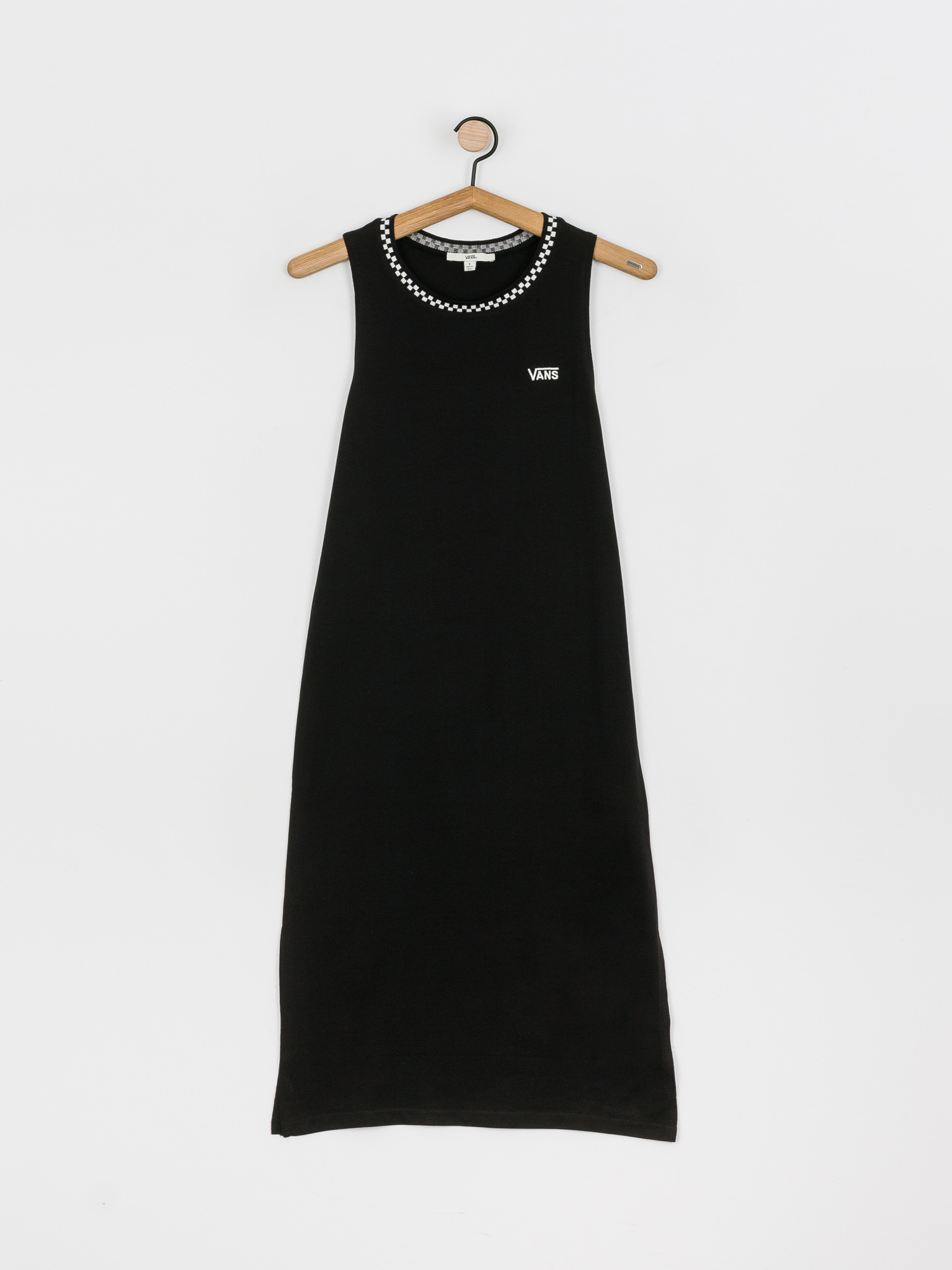 Vans Kalie Midi Wmn Ruha (black)