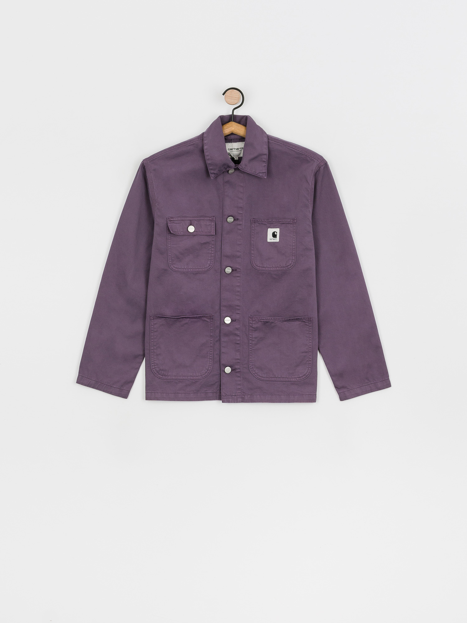 Carhartt WIP Michigan Wmn Dzseki (provence)