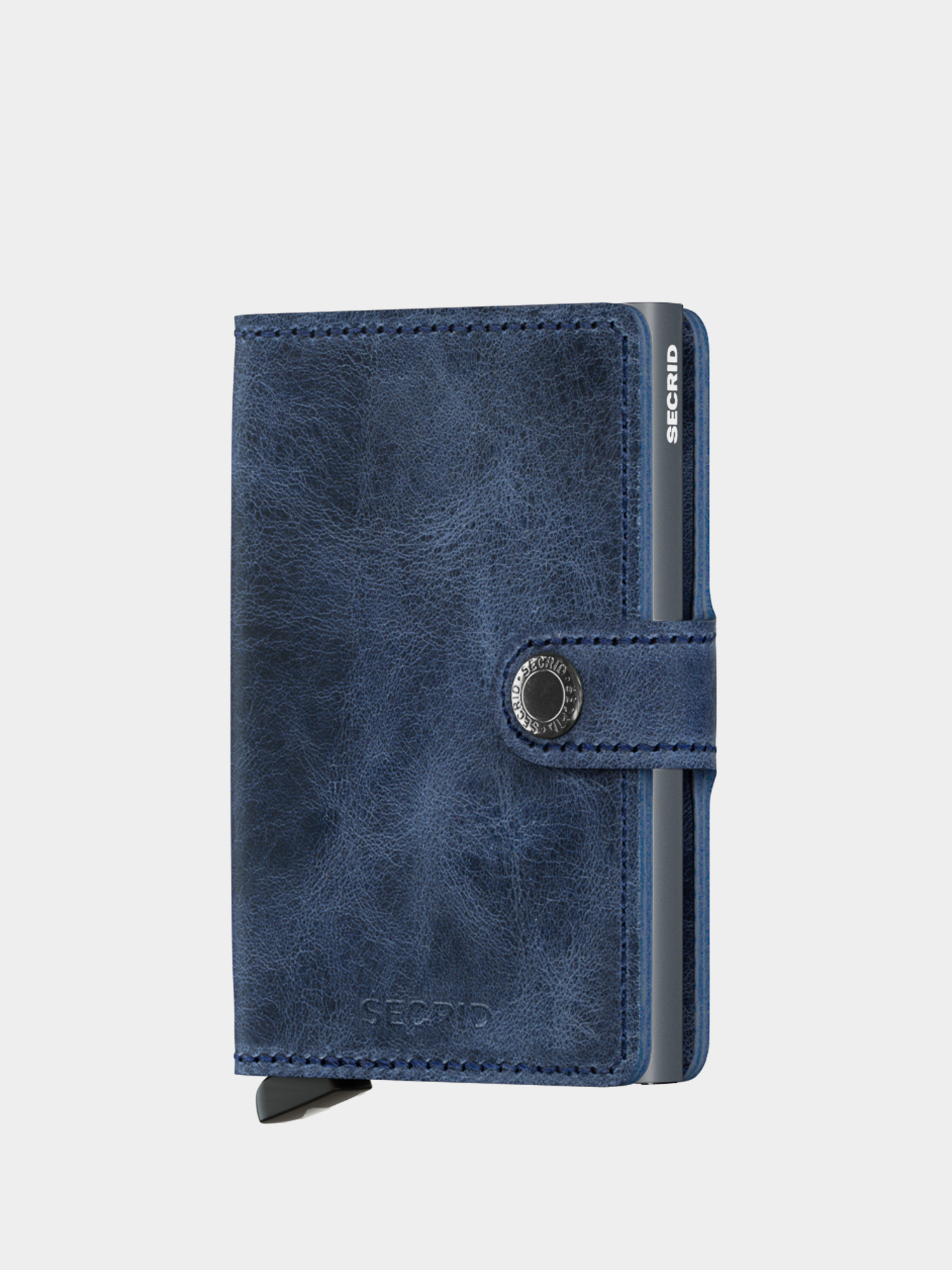 Secrid Miniwallet Pénztárca (vintage blue)