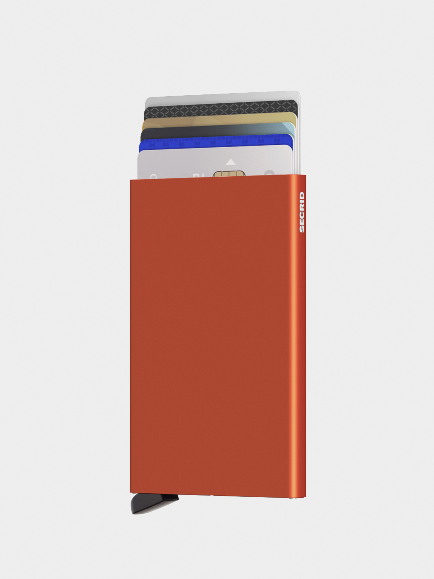 Secrid Cardprotector Pénztárca (orange)