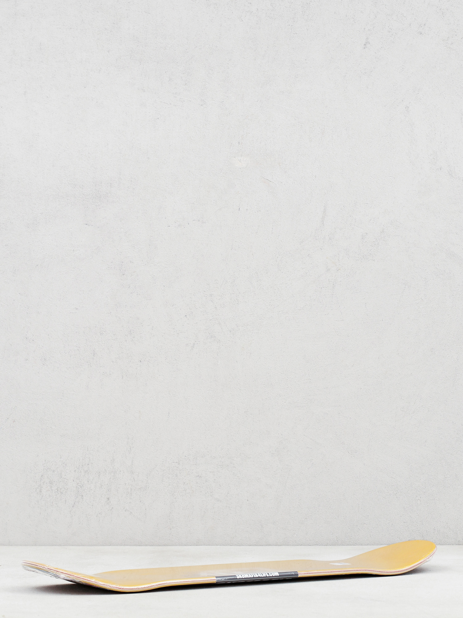 Sk8Mafia House Logo Gördeszka lap (yarn)