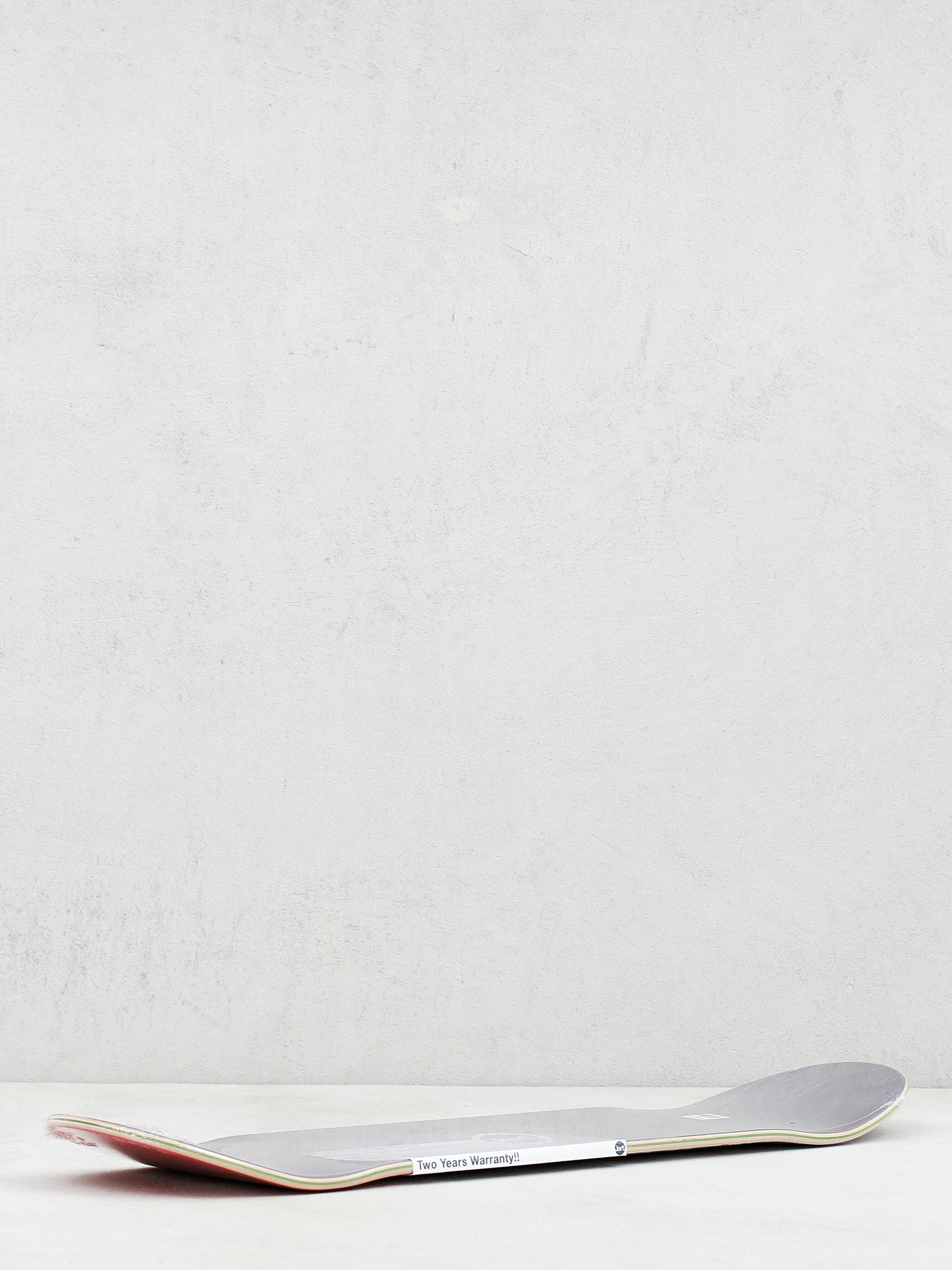 Jart Life Gördeszka lap (white/red 3)