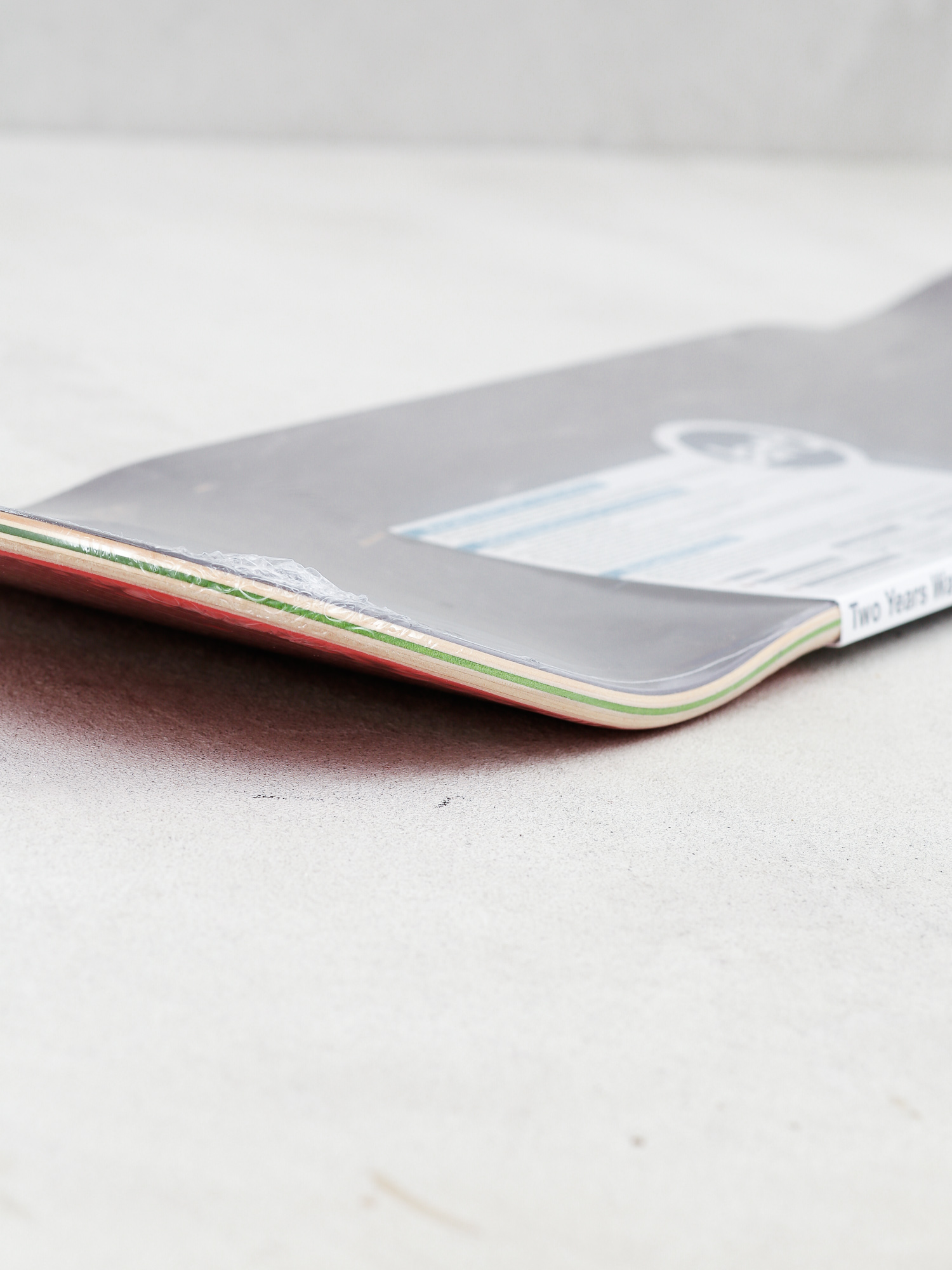 Jart Life Gördeszka lap (white/red 3)