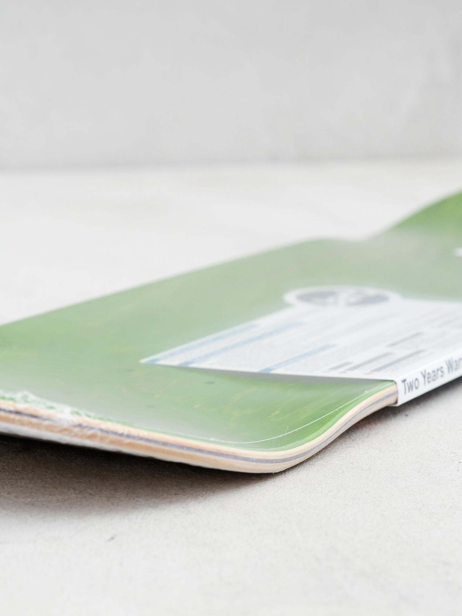 Jart Multipla Gördeszka lap (white/violet)