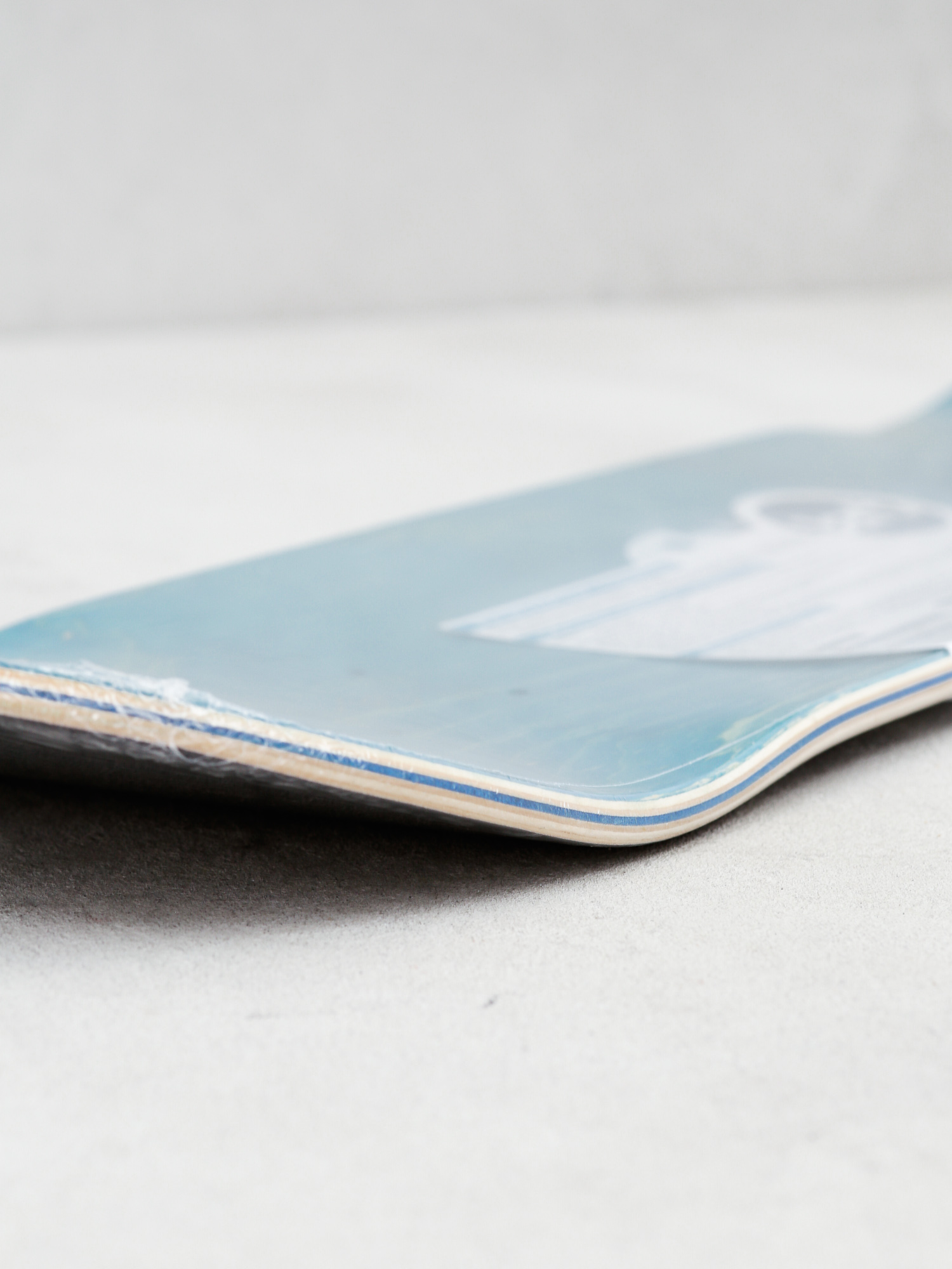 Jart Play Gustavo Ribeiro Gördeszka lap