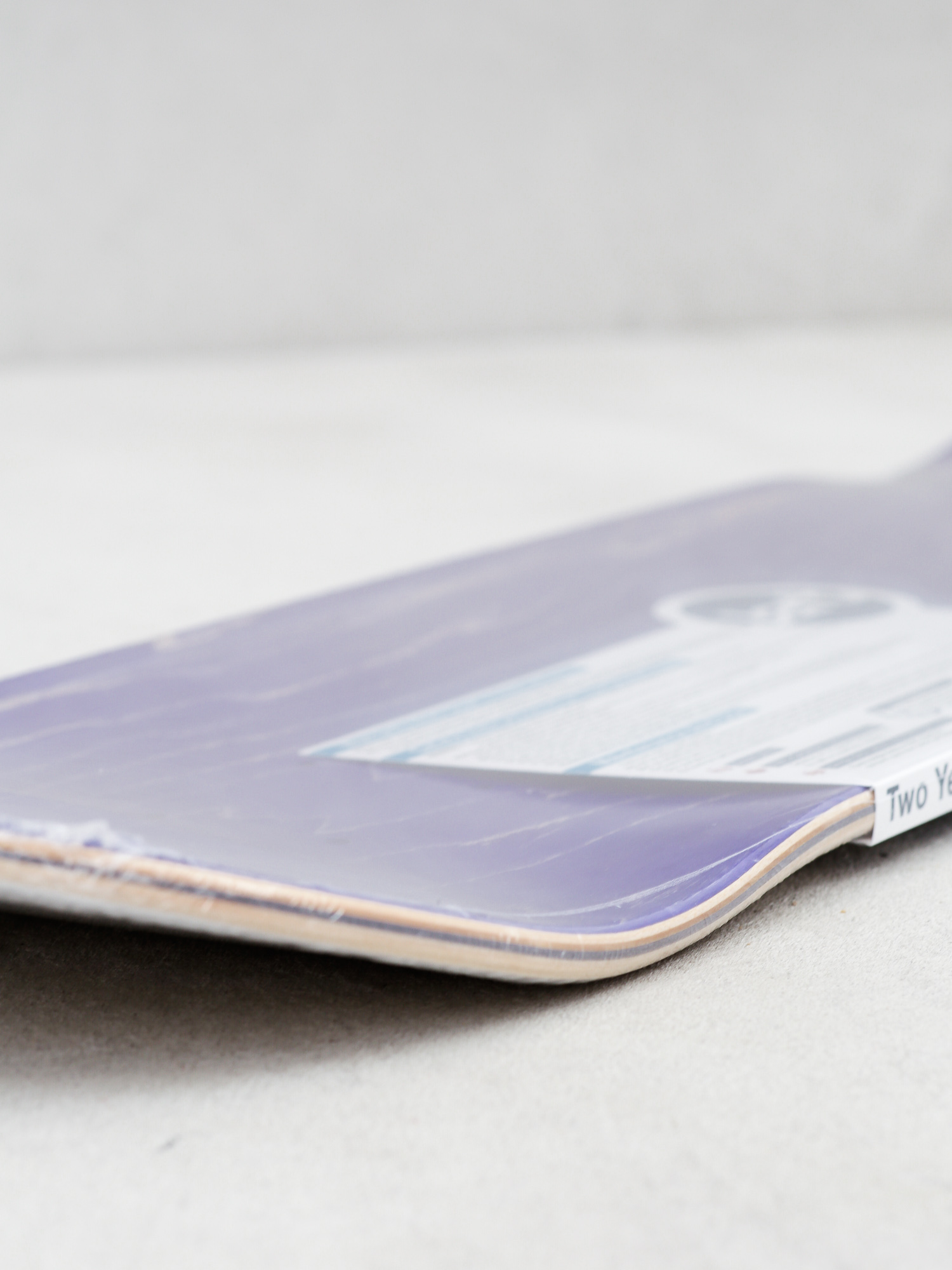 Jart Life Gördeszka lap (white/red 2)