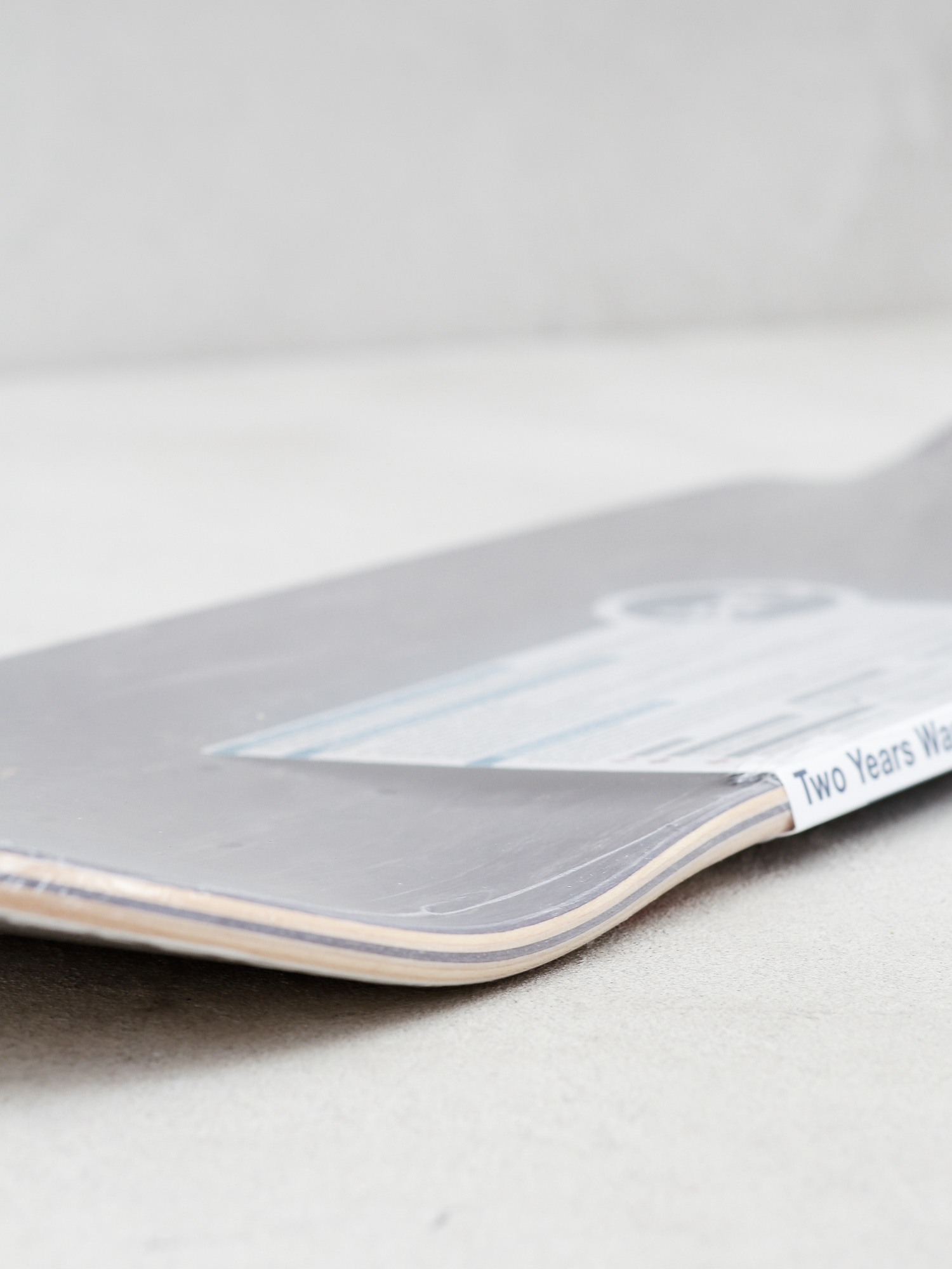 Jart Classic Gördeszka lap (white/red/blue)