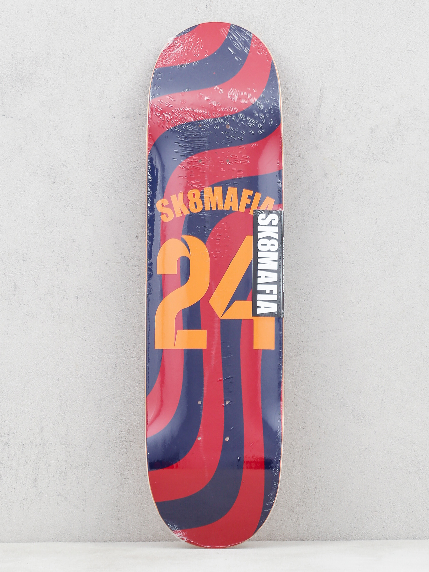 Sk8Mafia Barci Gördeszka lap