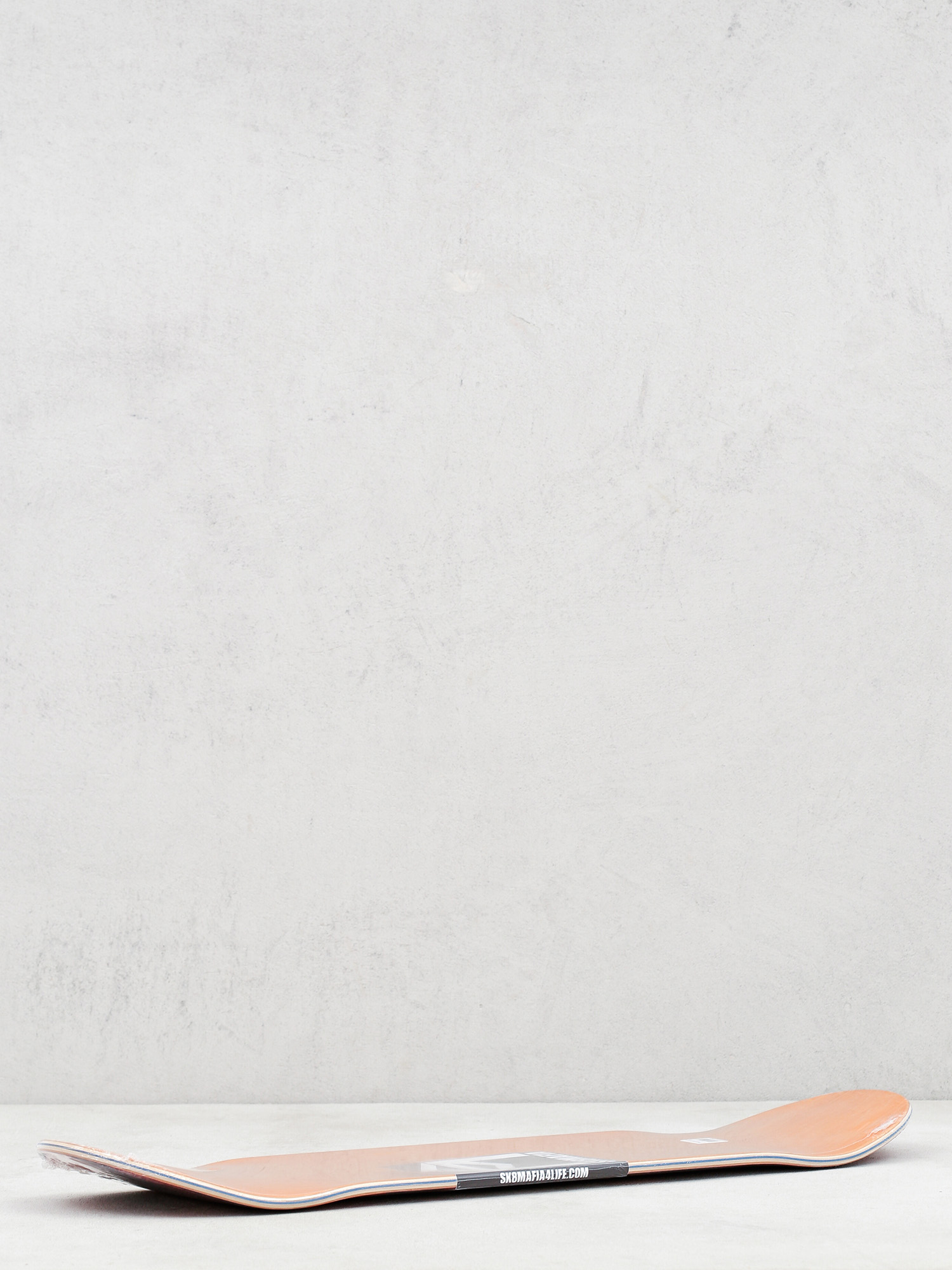 Sk8Mafia Barci Gördeszka lap