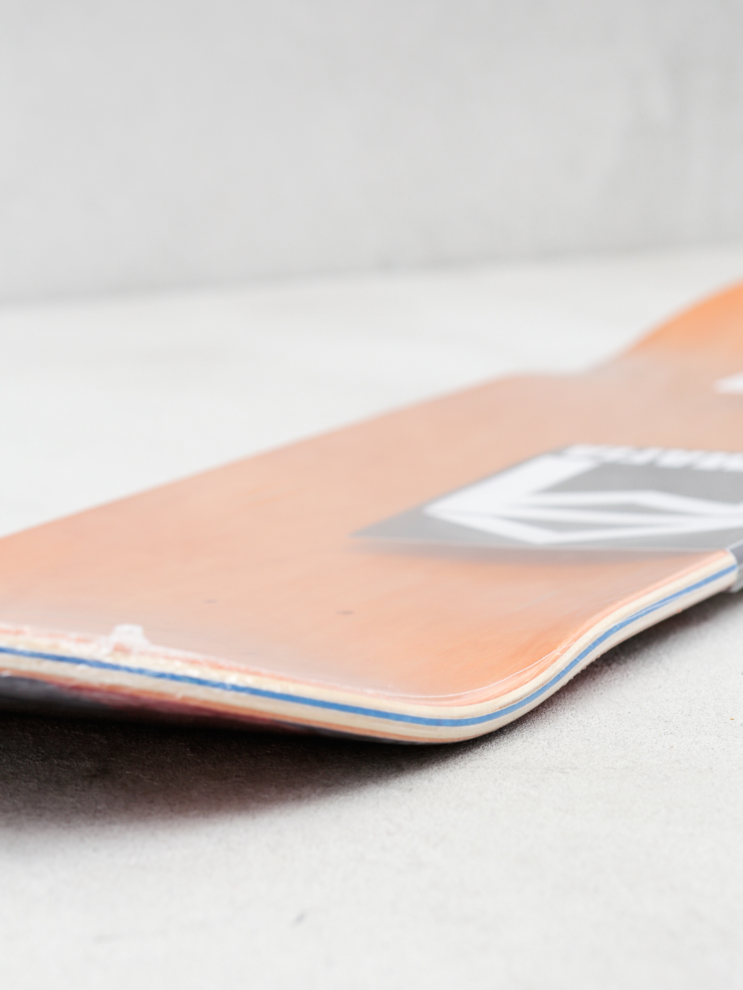 Sk8Mafia Barci Gördeszka lap