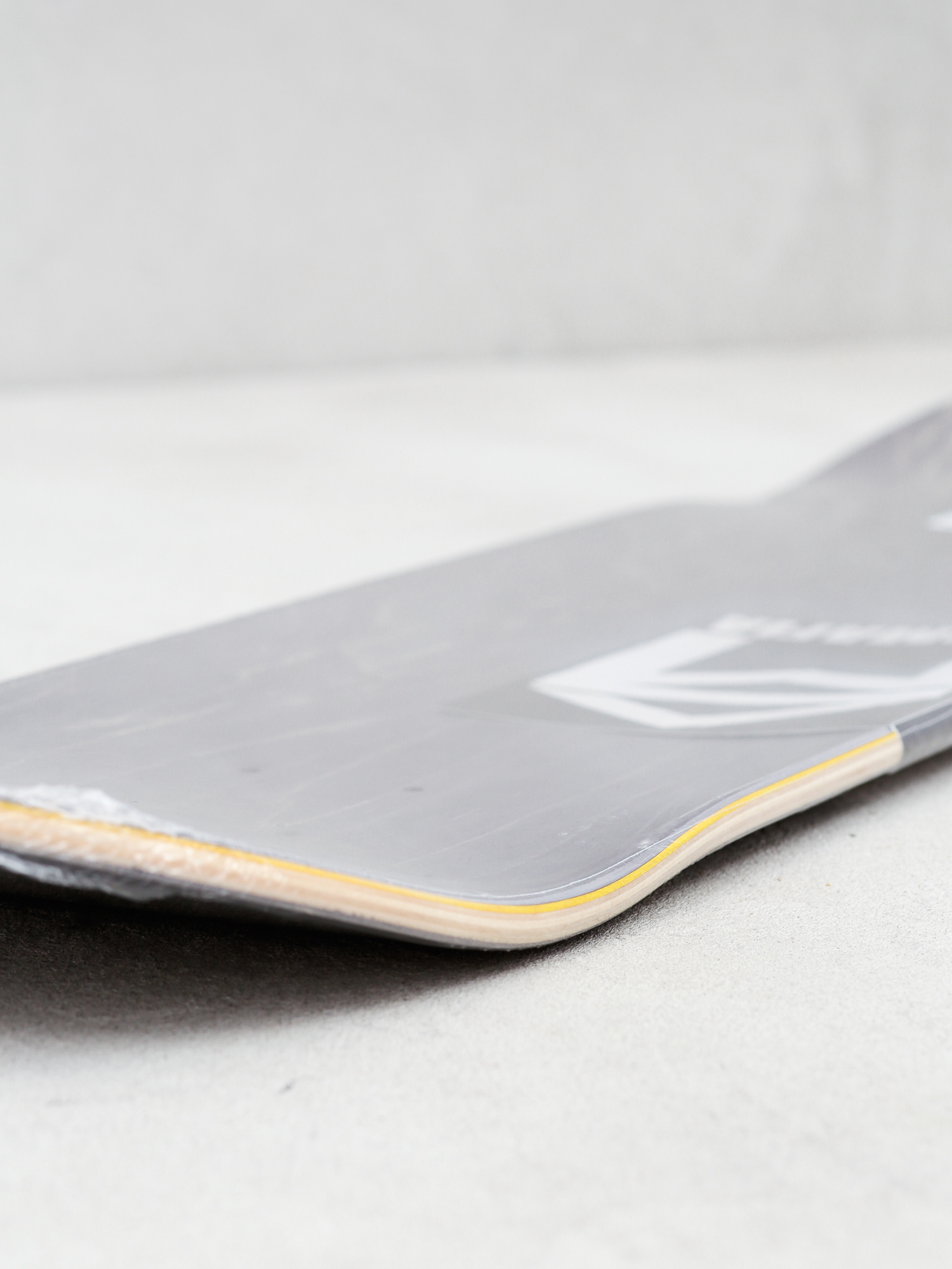 Sk8Mafia House Logo Gördeszka lap (black)