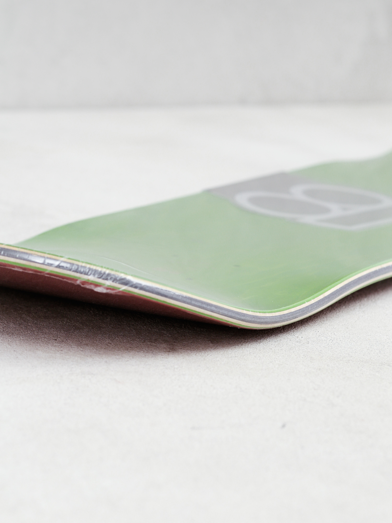 Plan B Original Shecks Gördeszka lap