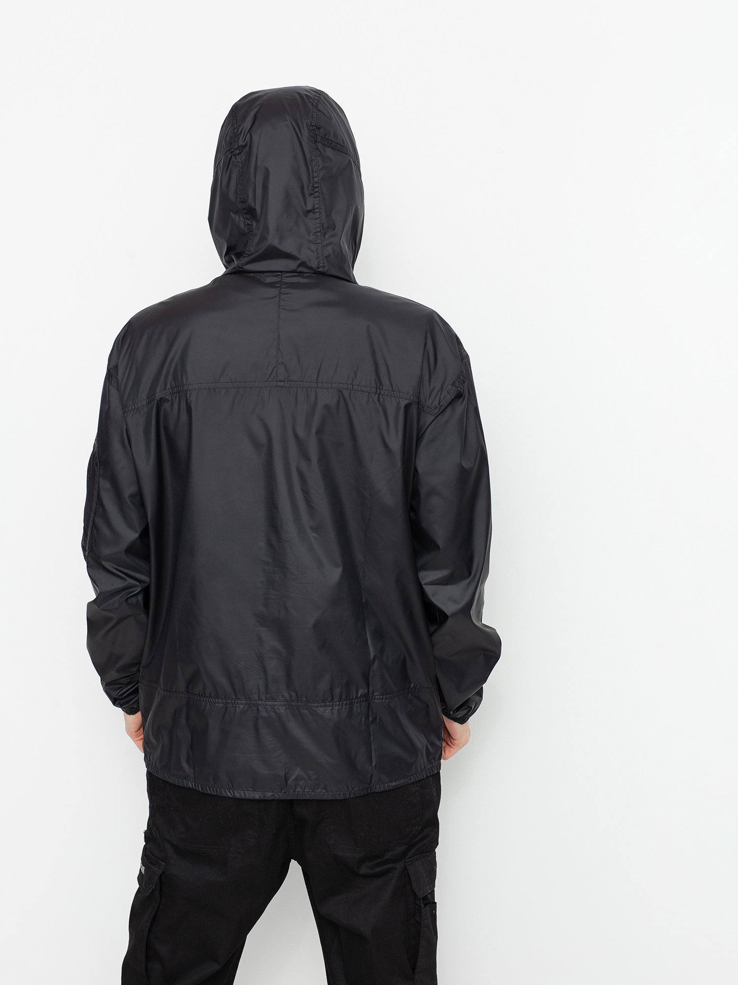 Columbia Challenger Dzseki (black)